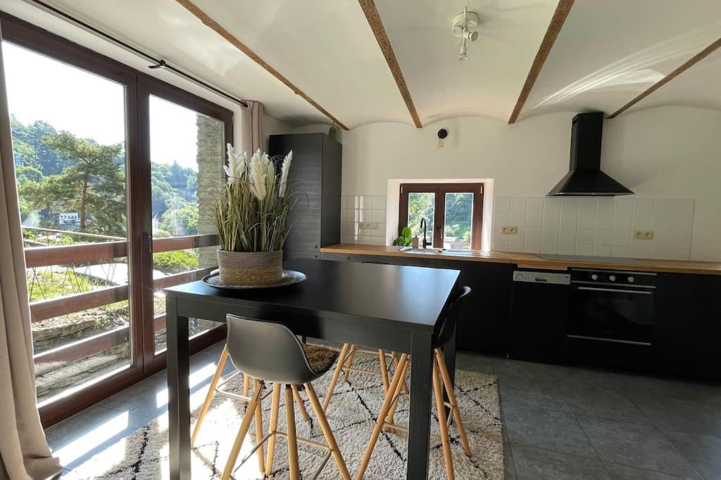 Le Belle-Vue