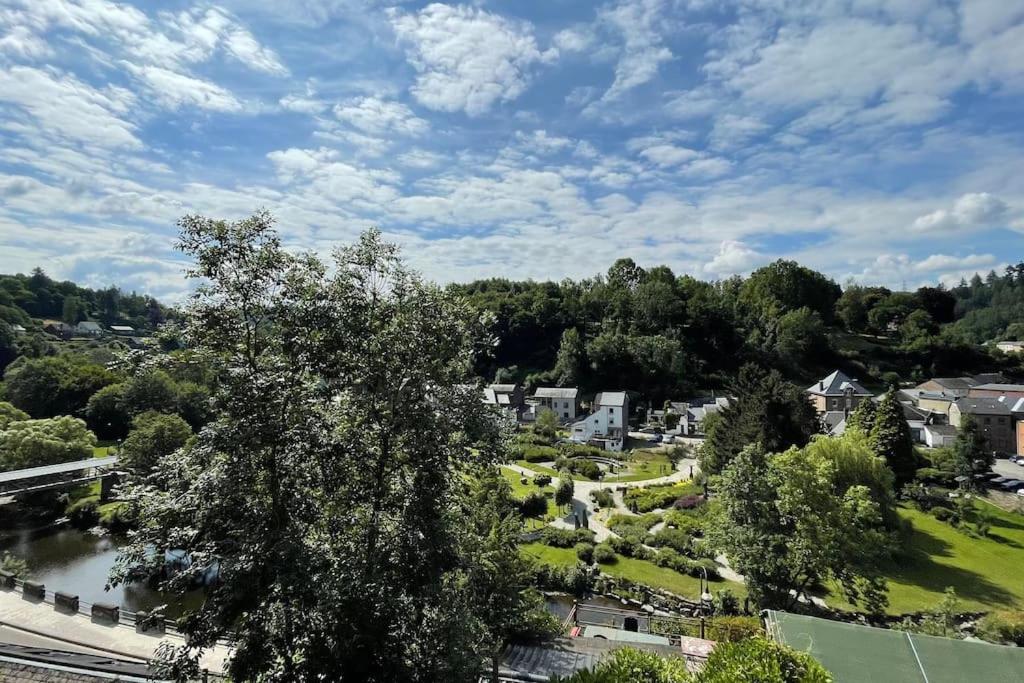 Le Belle-Vue