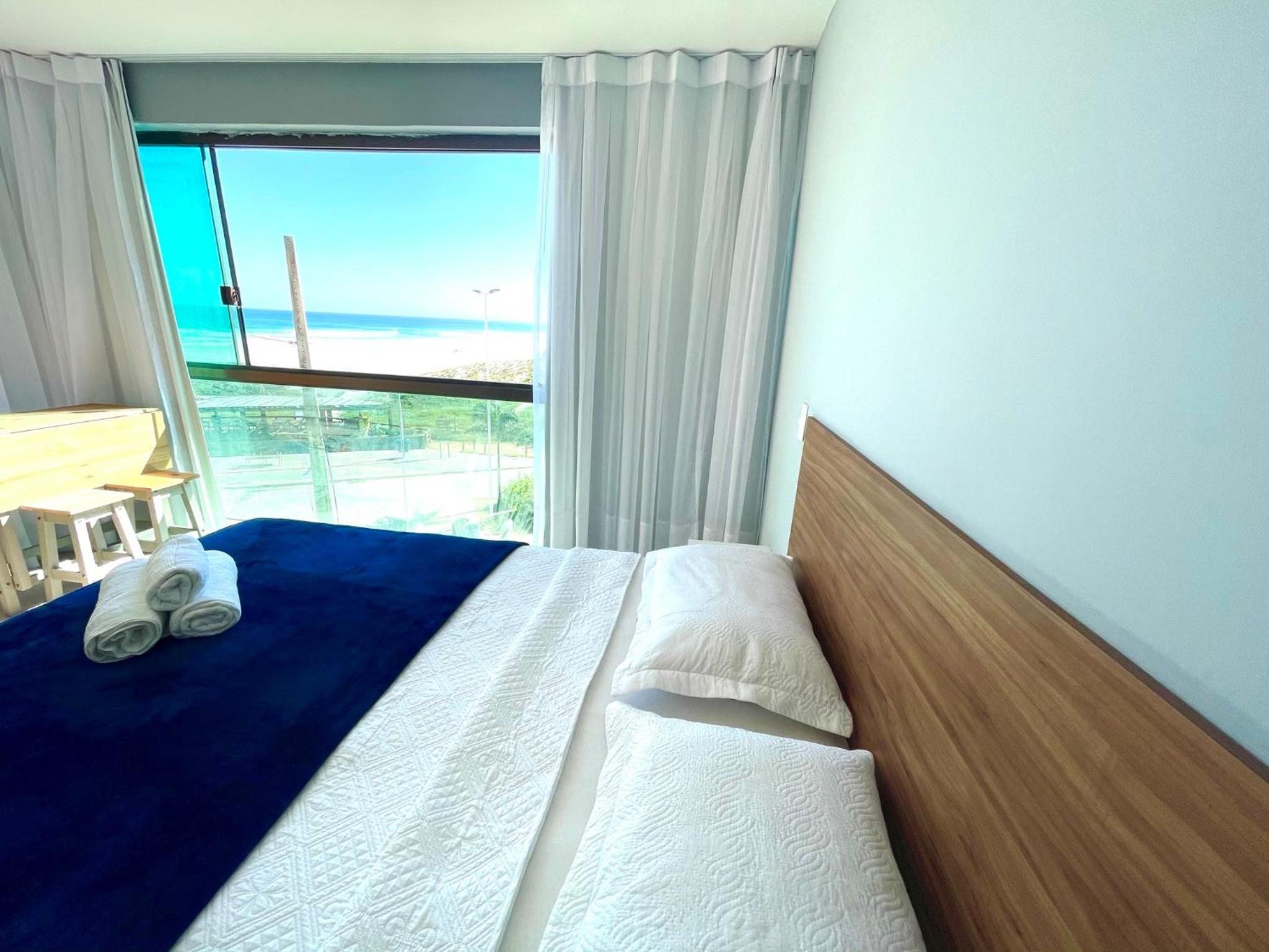 Eu Amo Arraial Hospedagem - Studio VISTA MAR - Até 5 Pessoas view 5