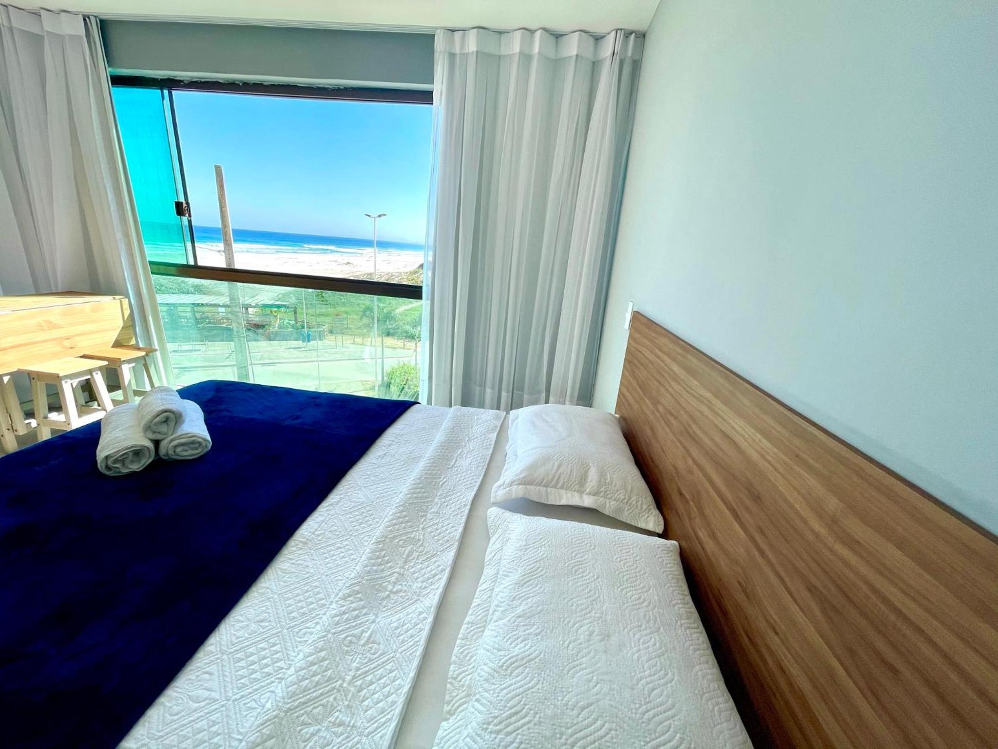 Eu Amo Arraial Hospedagem - Studio VISTA MAR - Até 5 Pessoas view 4