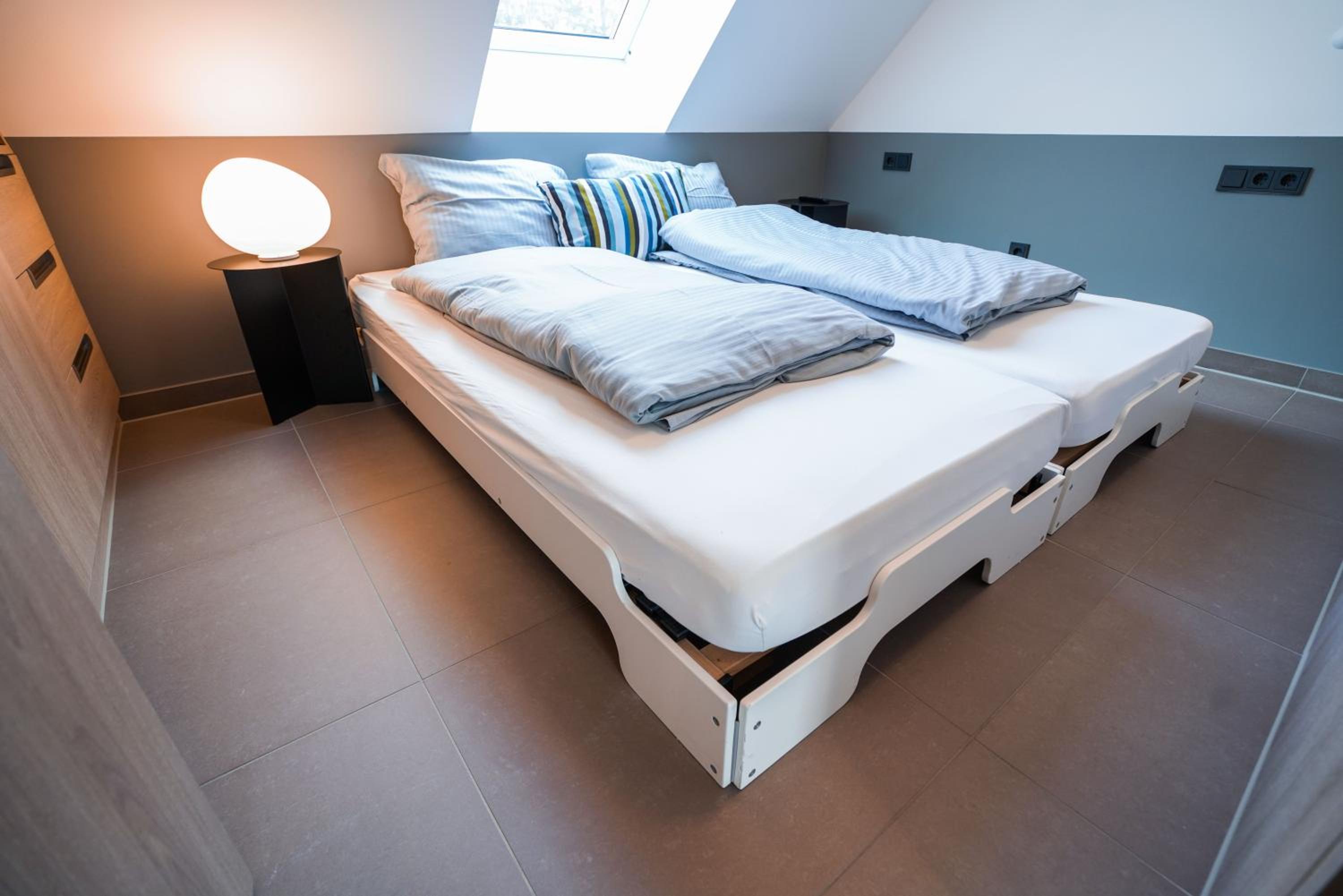 Max Lodging Serviced Apartments