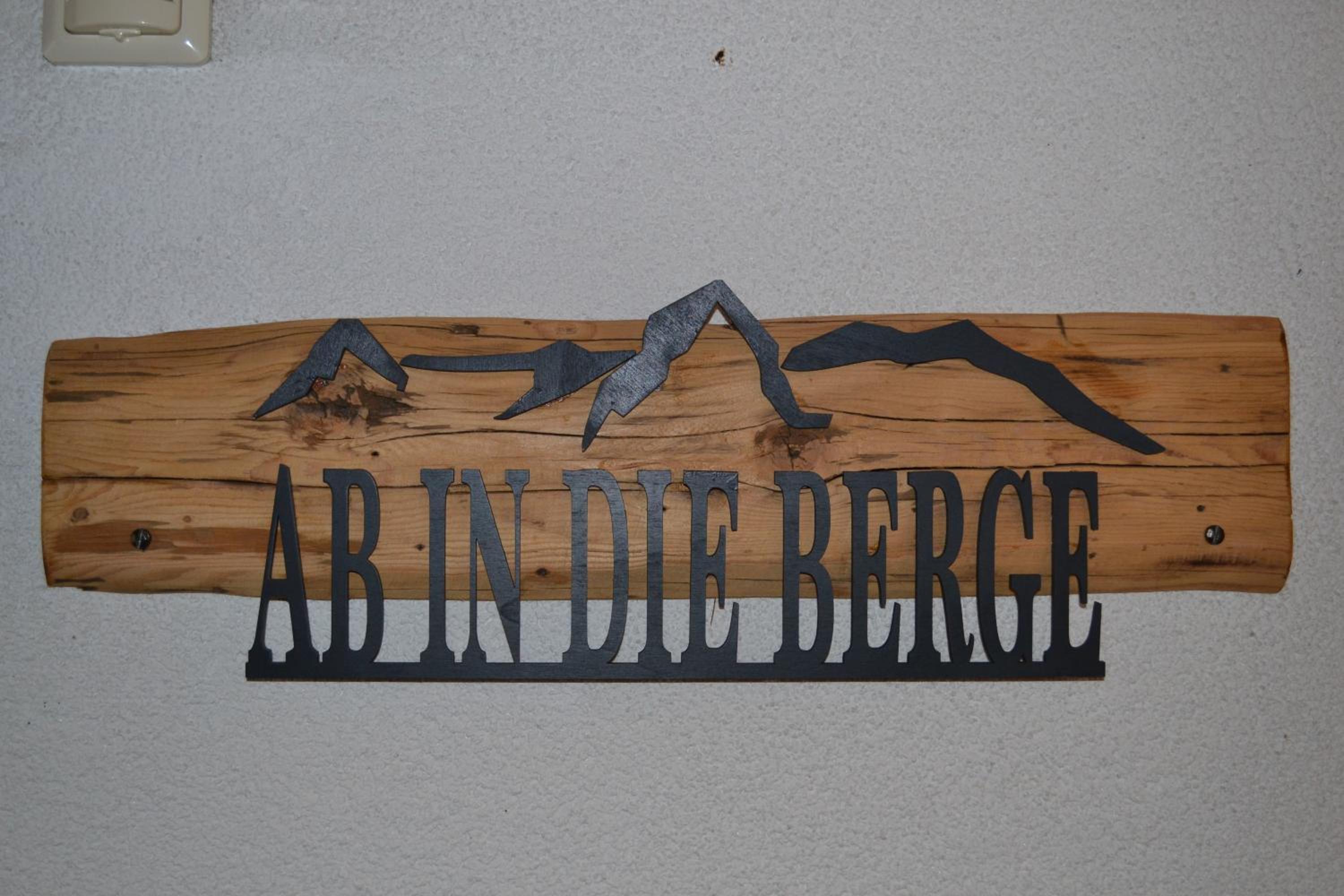 Apart Spitaler Brandberg
