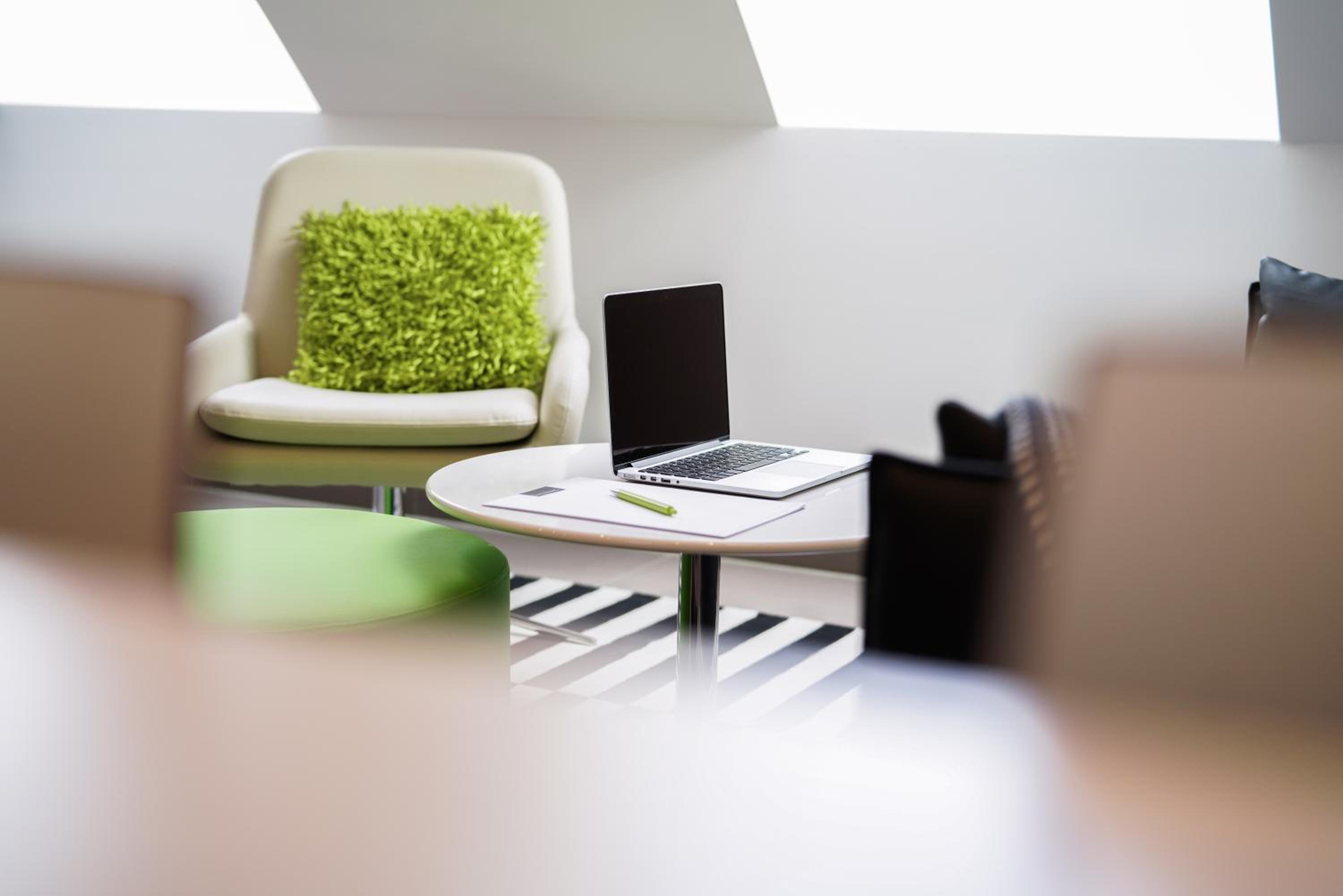 Max Lodging Serviced Apartments