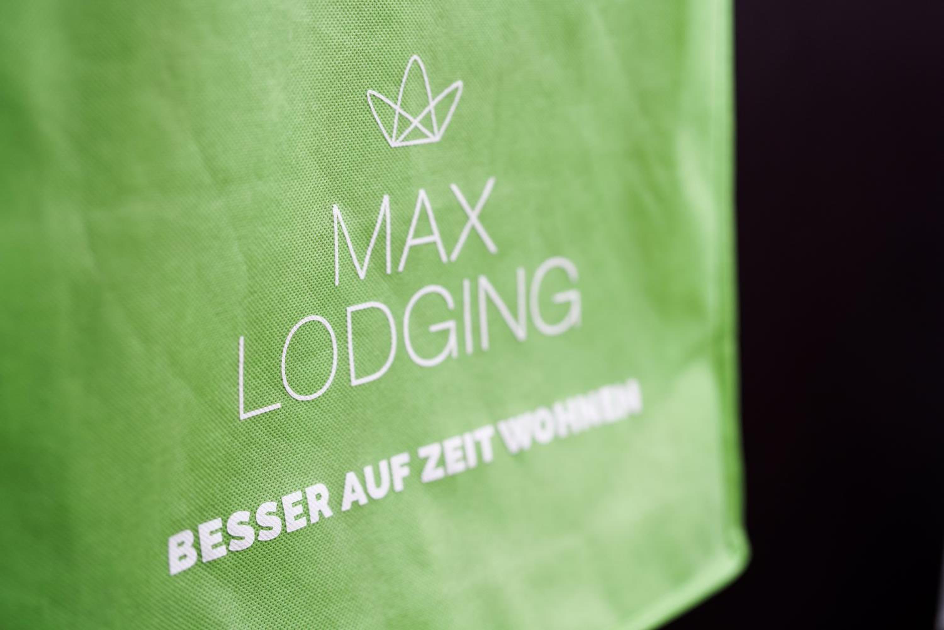Max Lodging Serviced Apartments