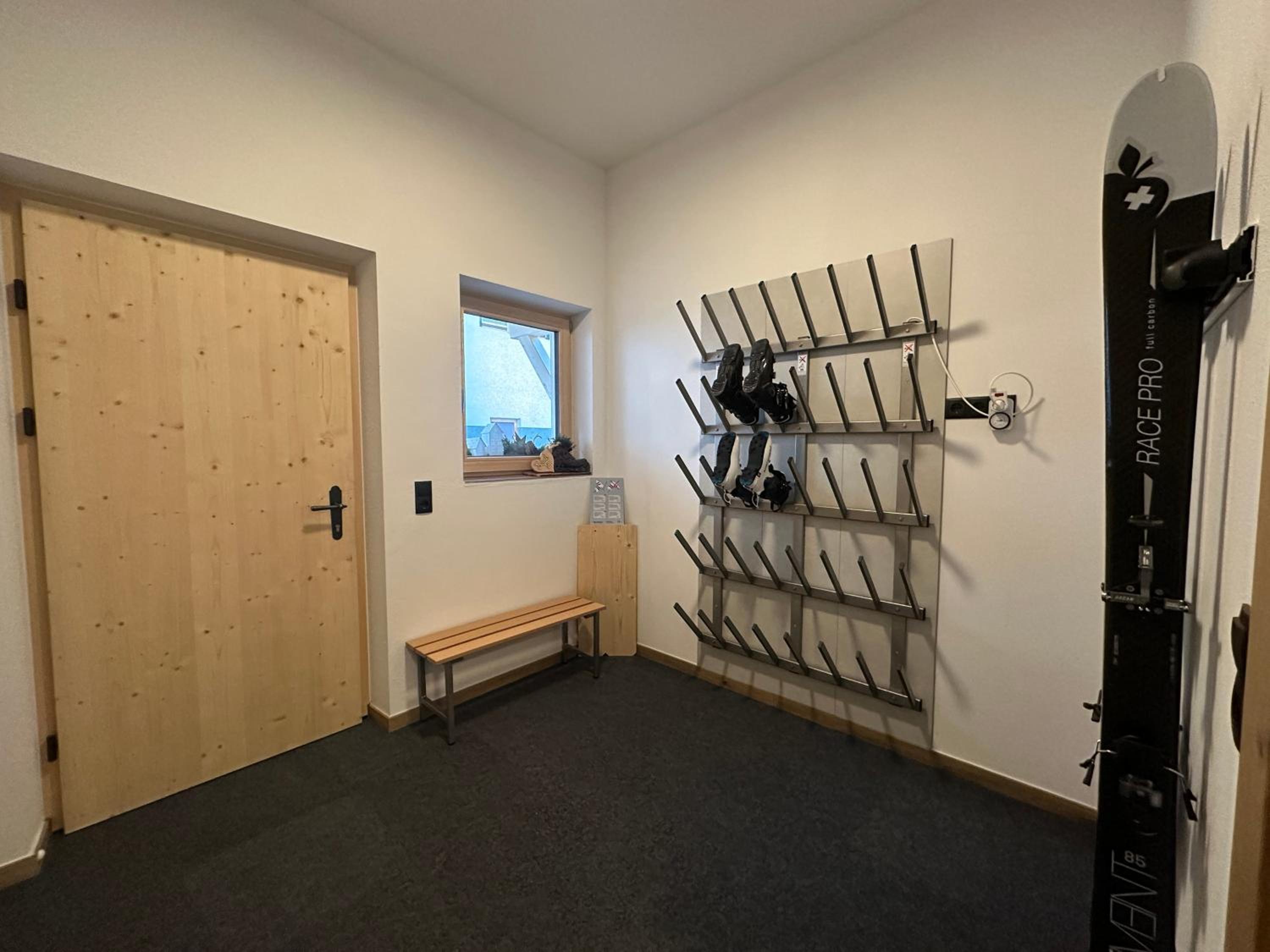 Apart Spitaler Brandberg