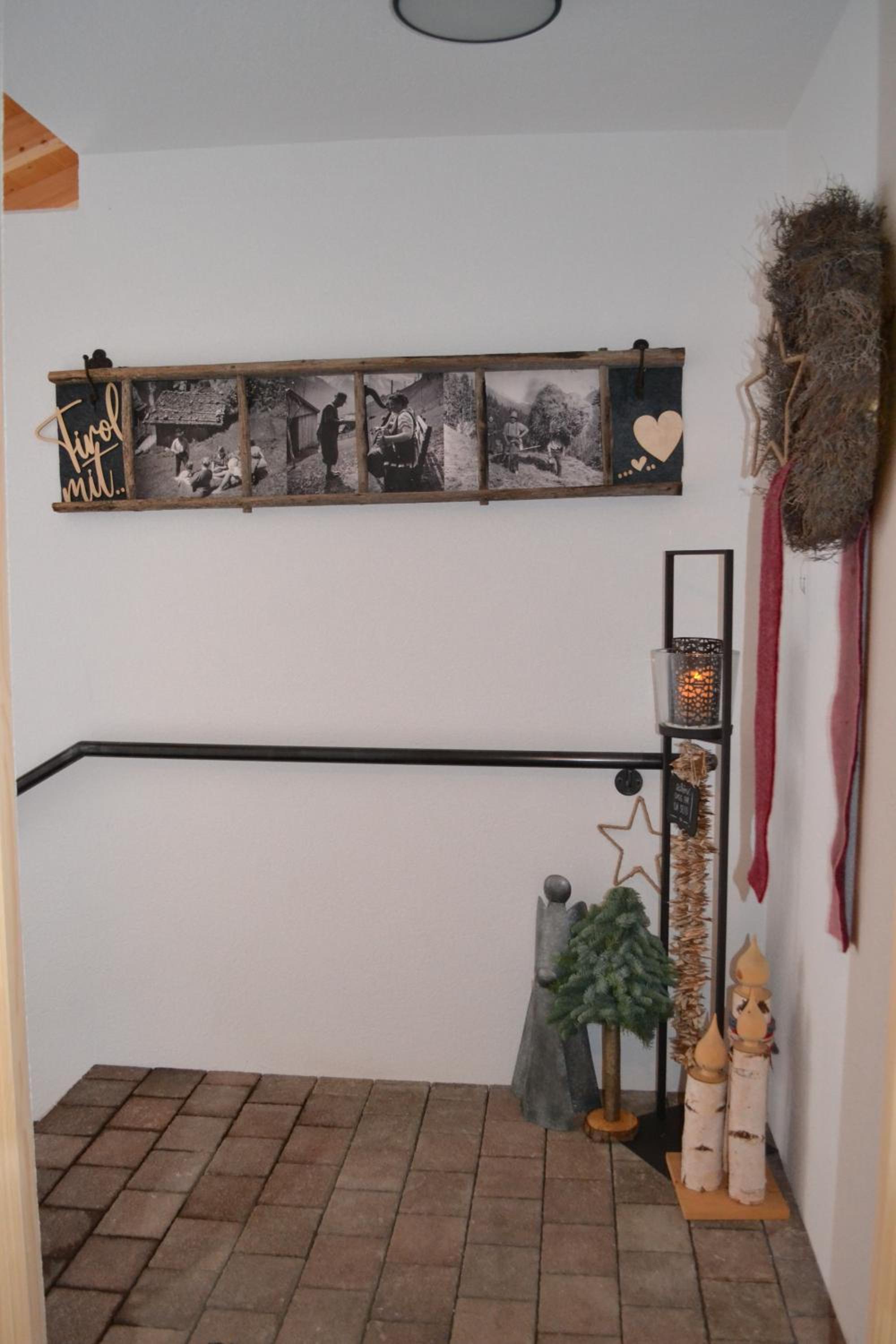 Apart Spitaler Brandberg