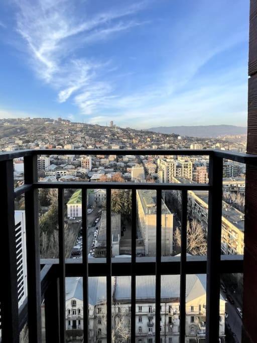 PaNoRama - modern flat in a secured building view 3