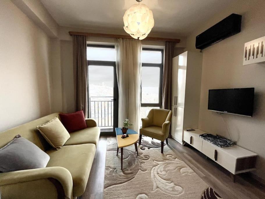 PaNoRama - modern flat in a secured building view 4