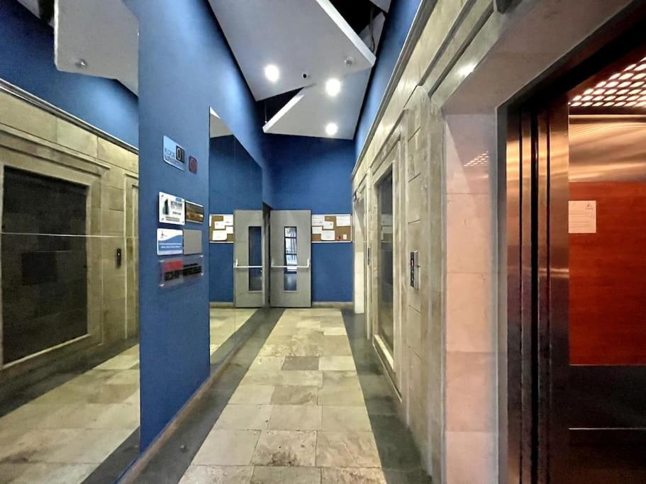 PaNoRama - modern flat in a secured building view 5
