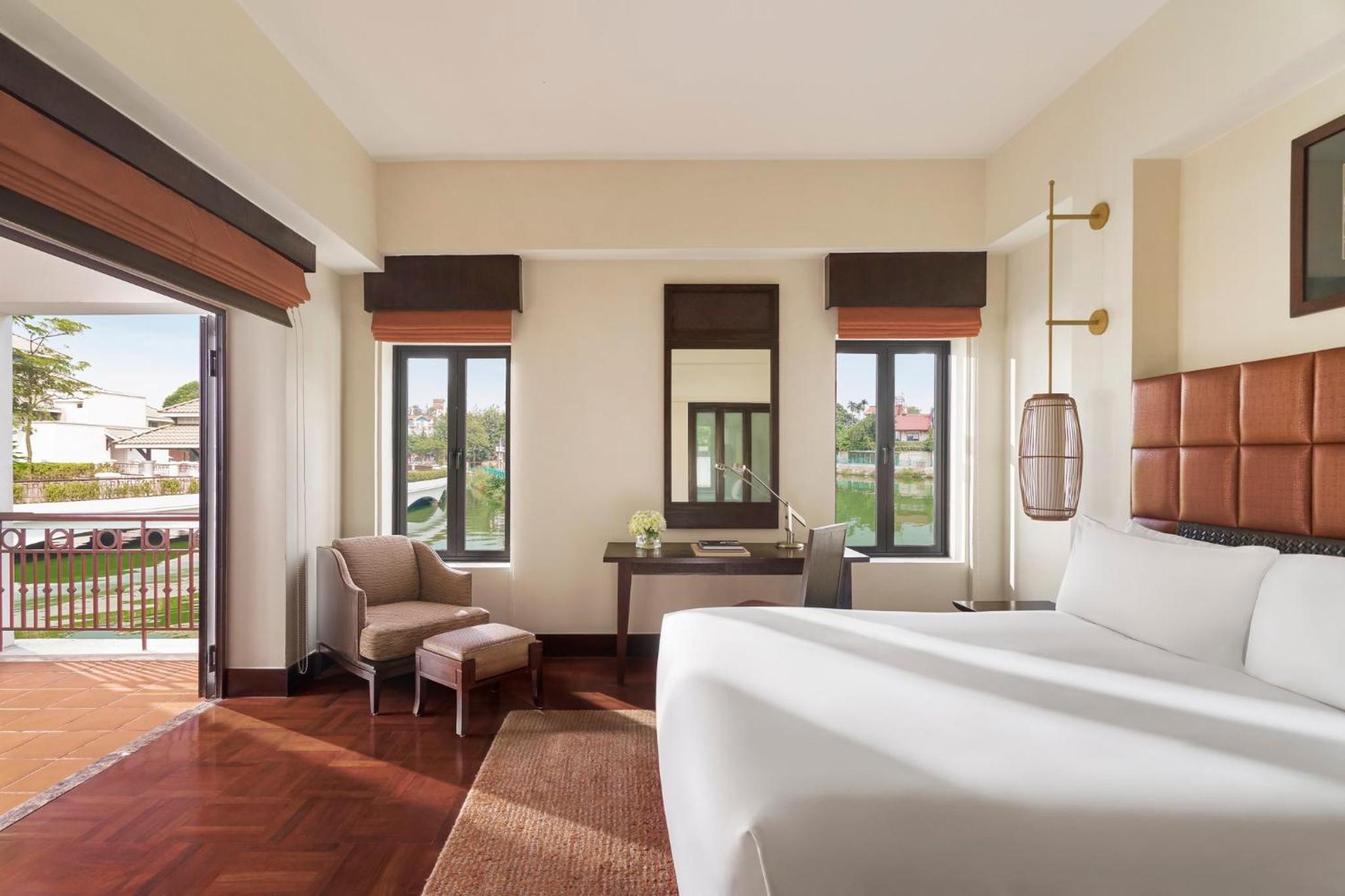 InterContinental Hanoi Westlake by IHG 49