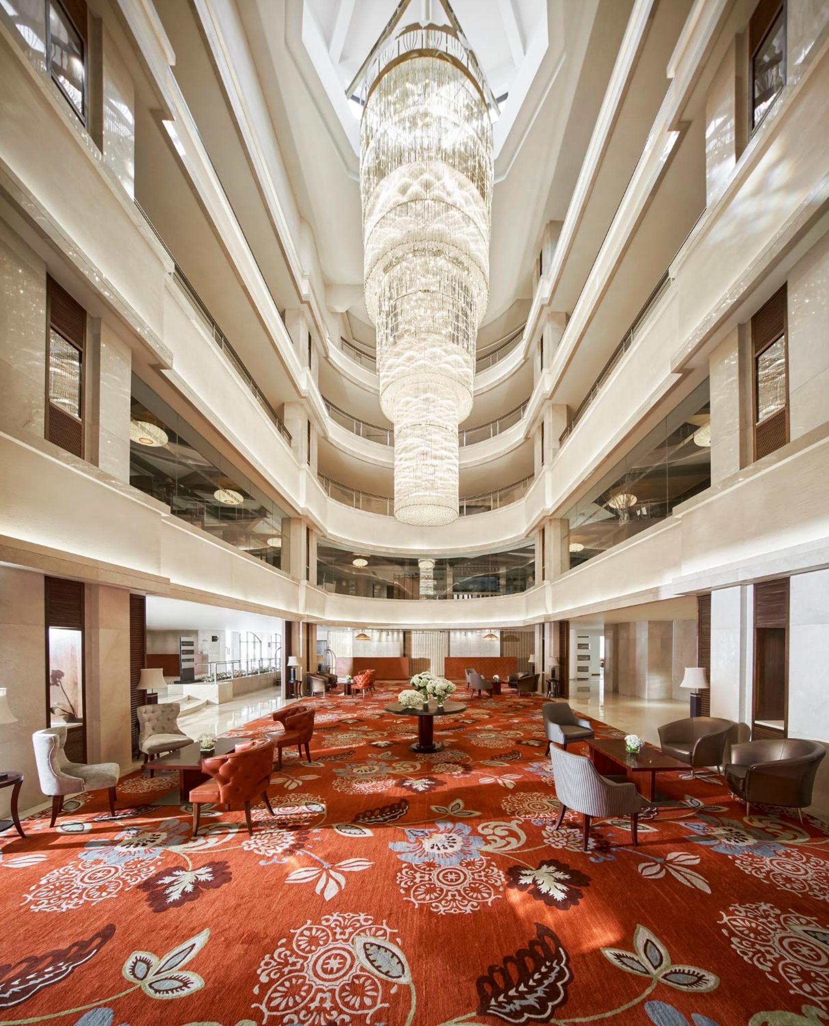 InterContinental Hanoi Westlake by IHG 176