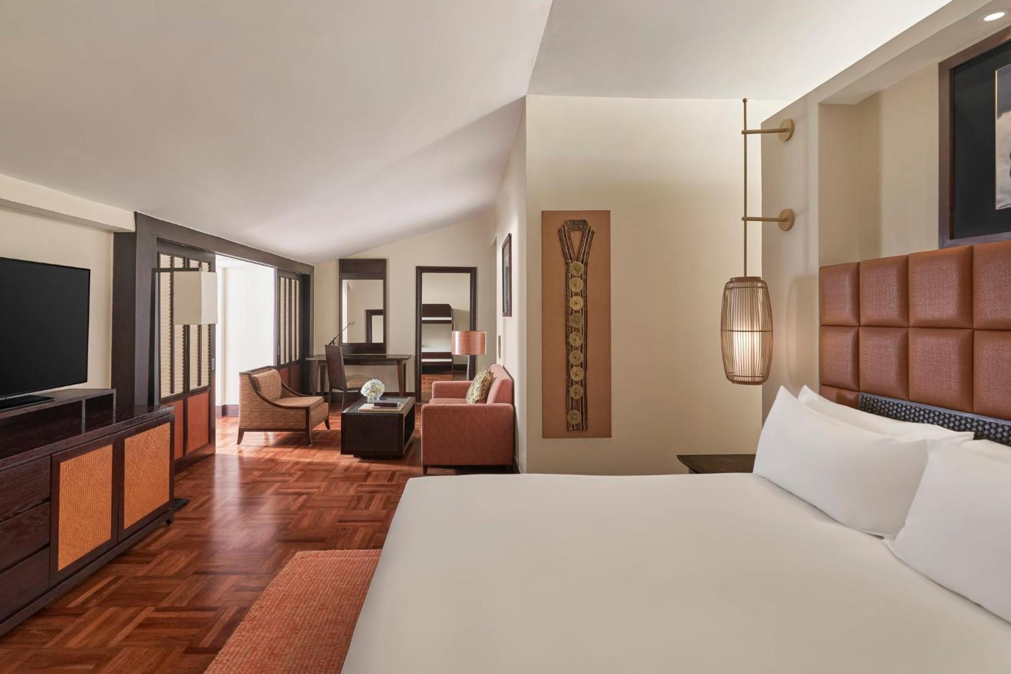 InterContinental Hanoi Westlake by IHG 185