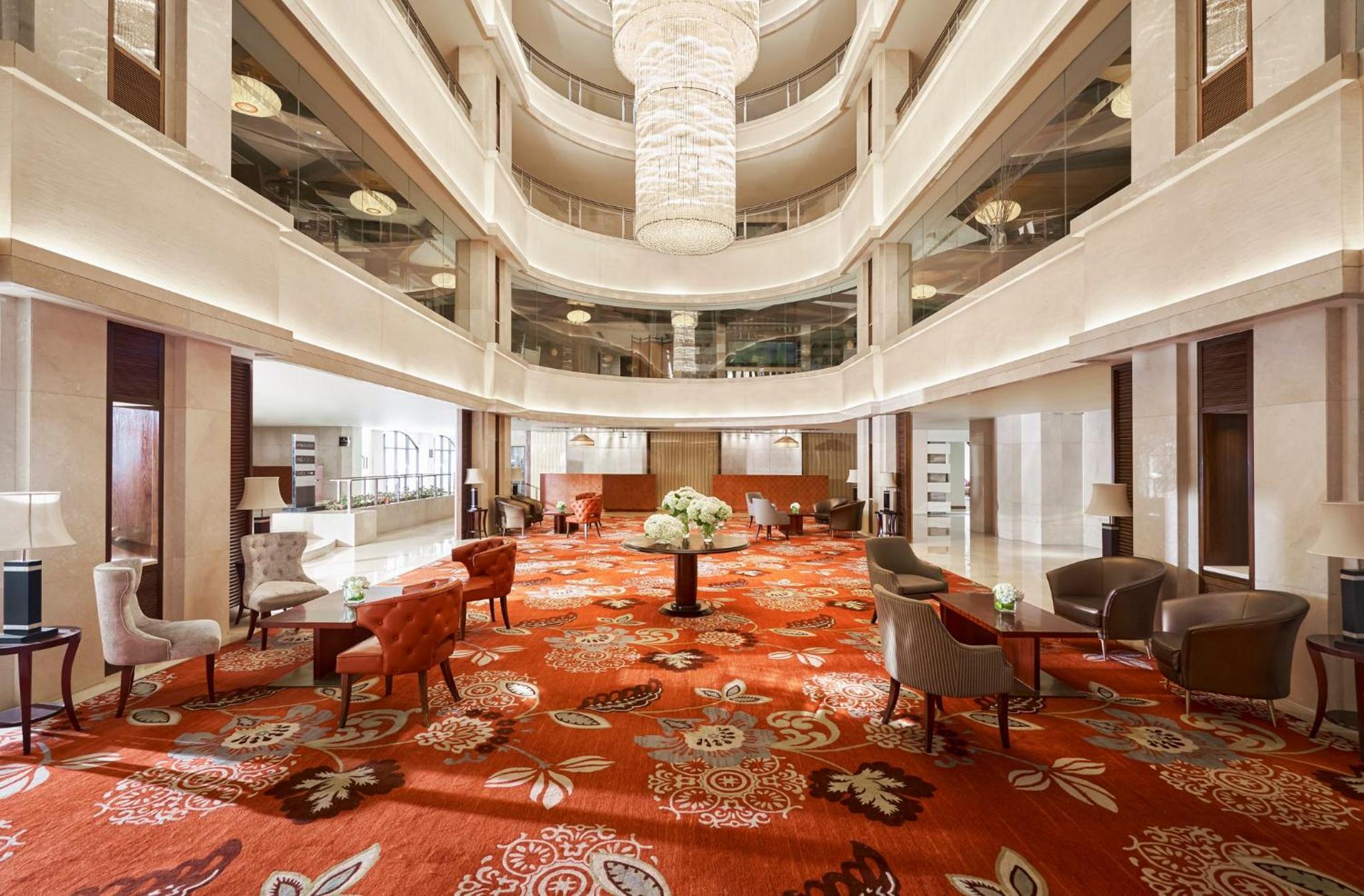 InterContinental Hanoi Westlake by IHG 178