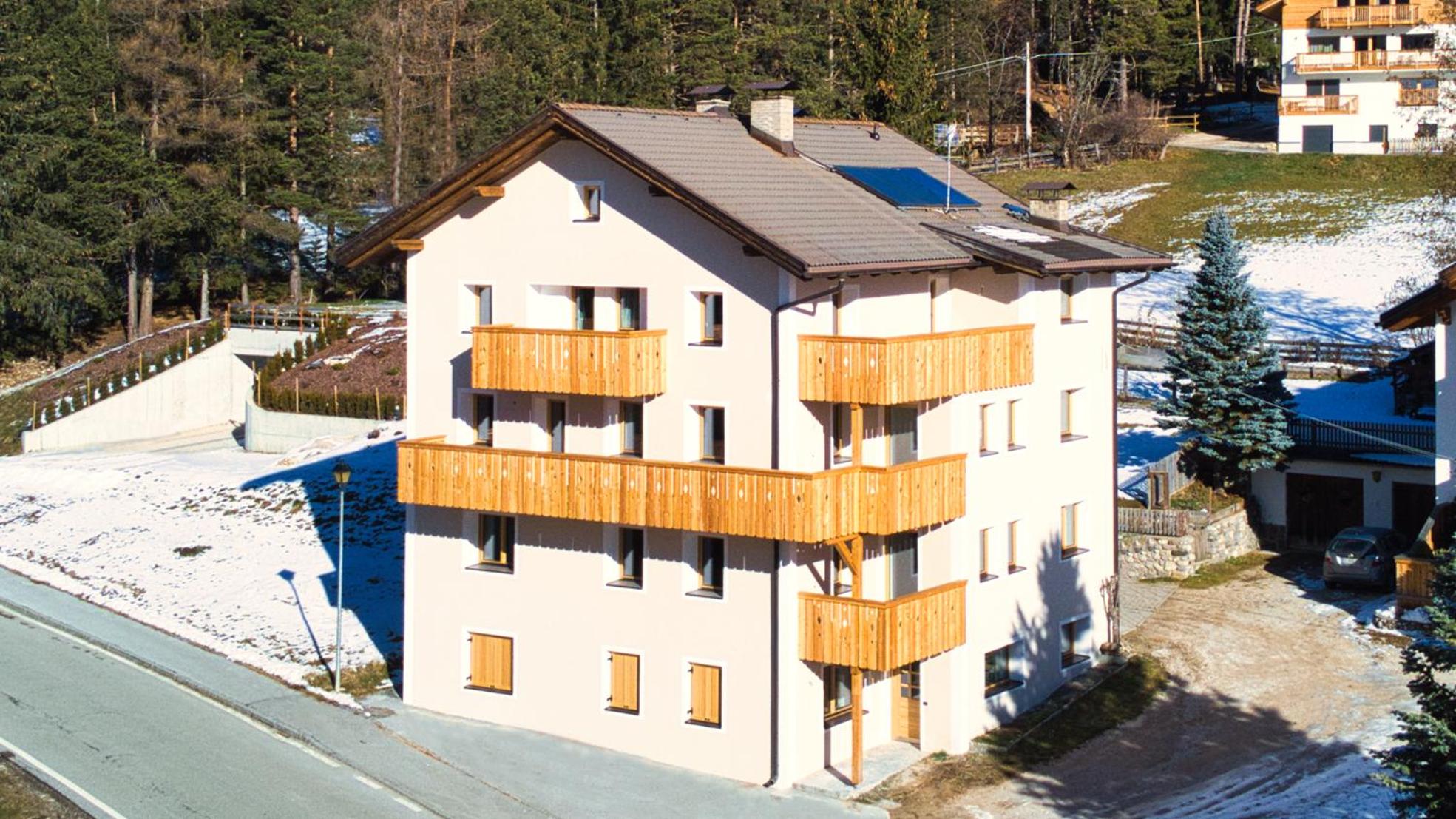 Villa Erica view 3