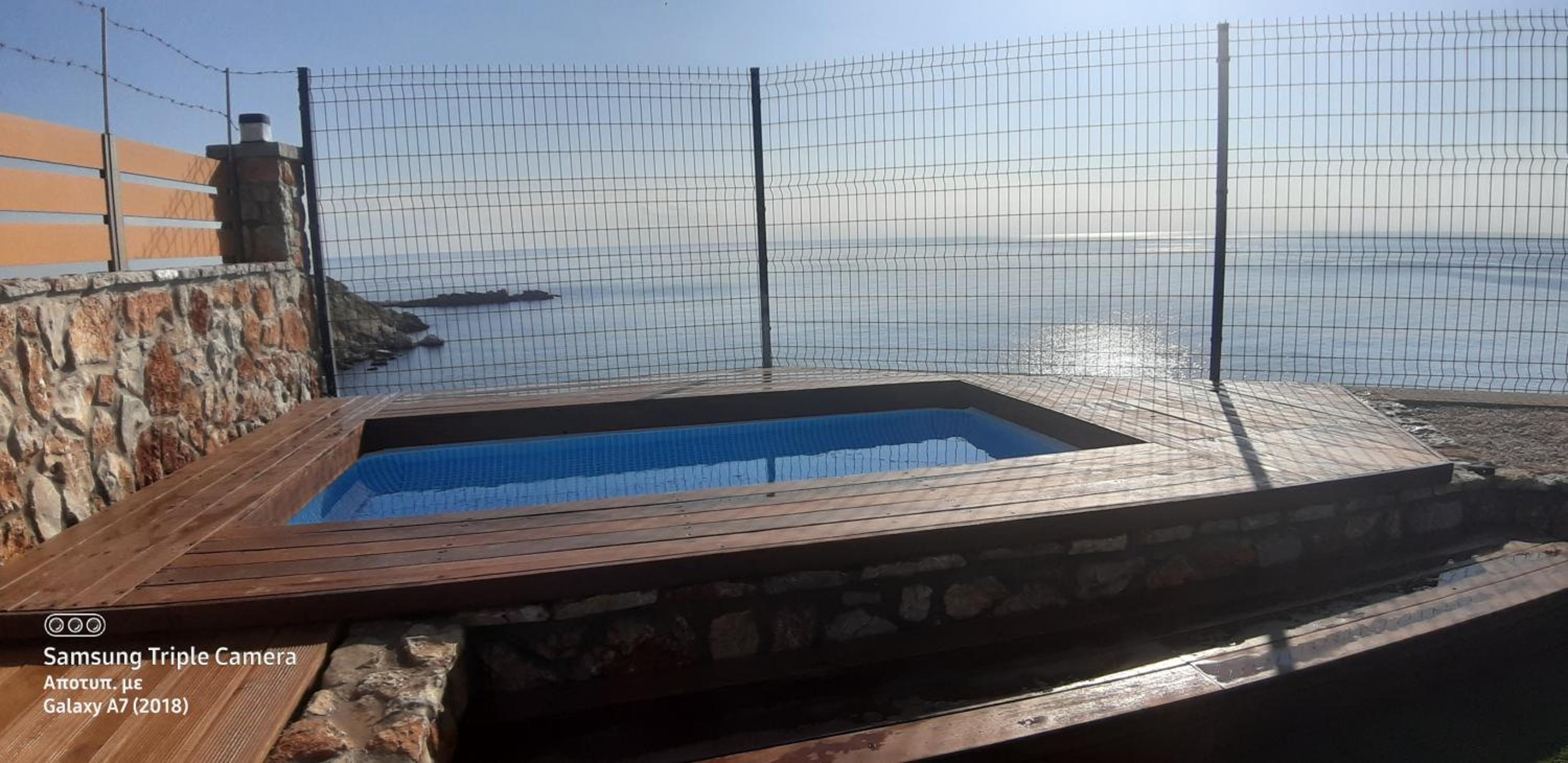 Golden sunrise stegna photo 3