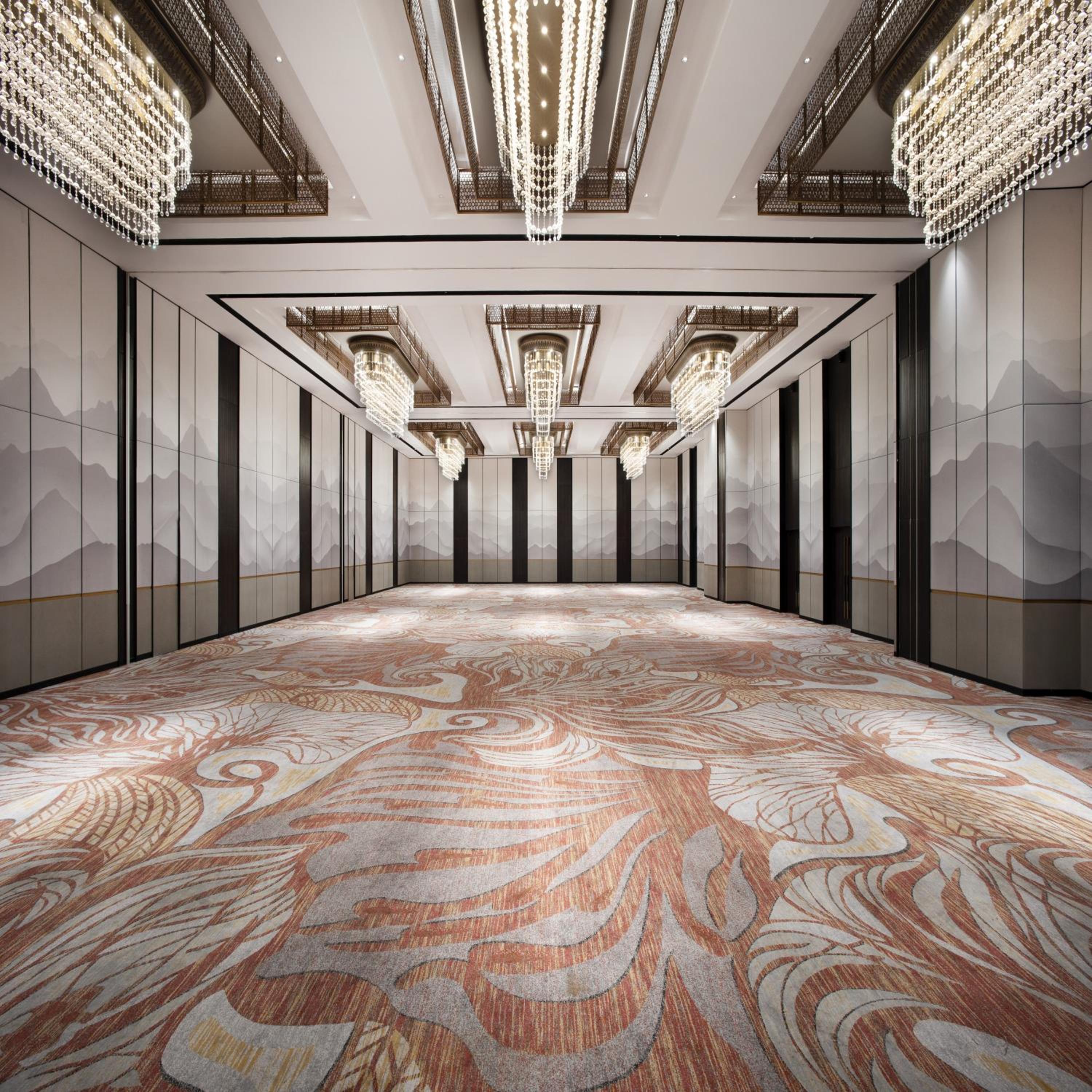 Hotel Santika Premiere Padang - Image 1