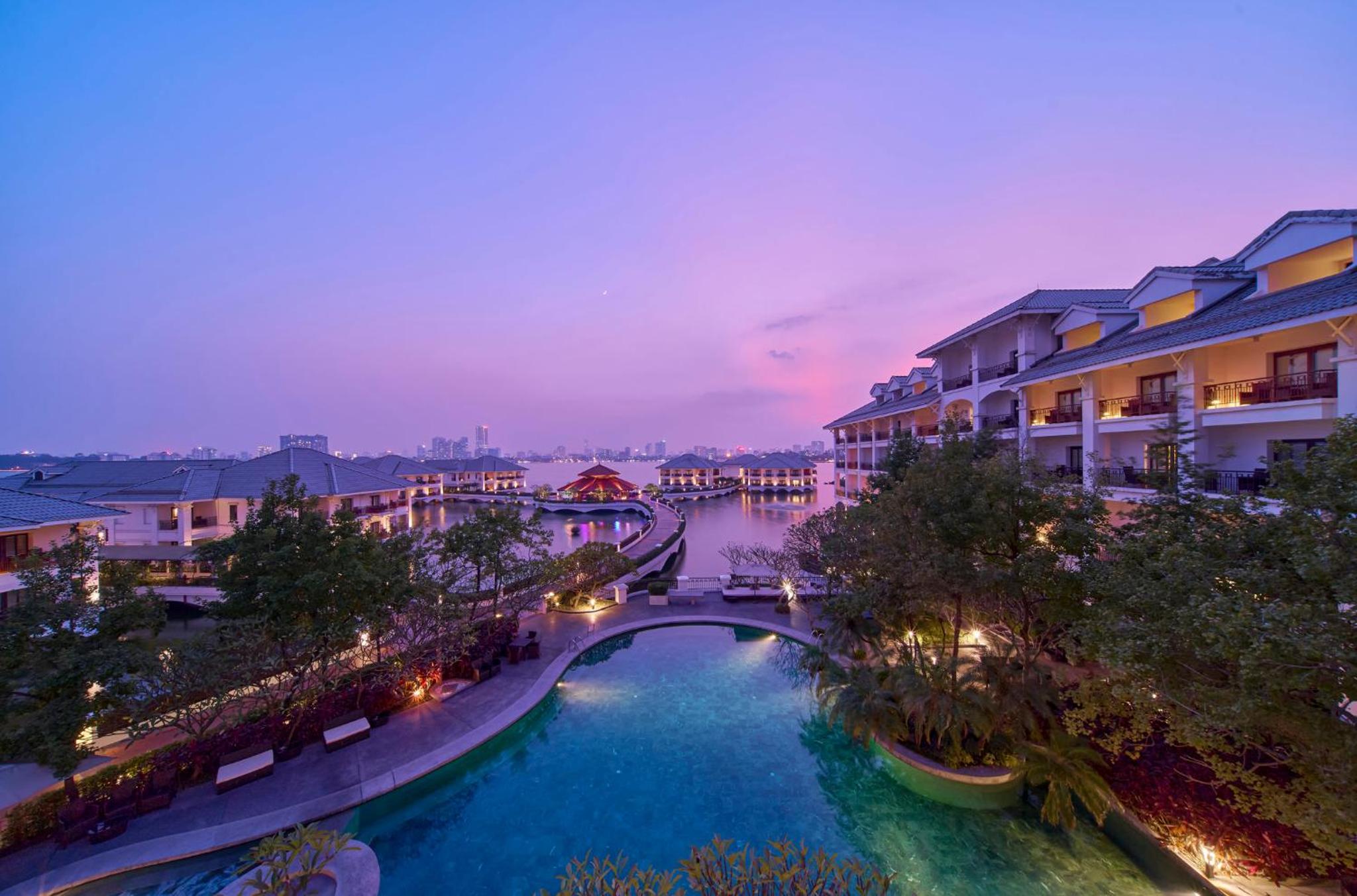 InterContinental Hanoi Westlake by IHG 41