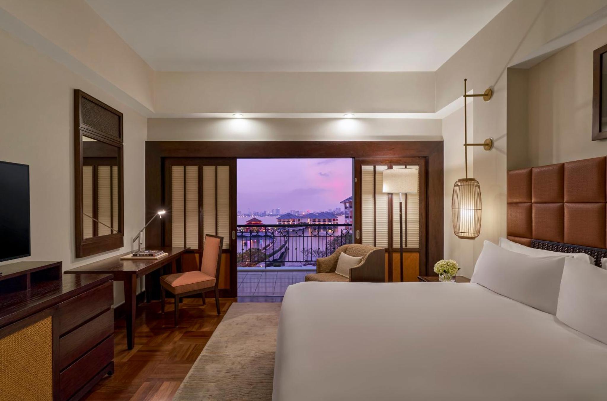 InterContinental Hanoi Westlake by IHG 48