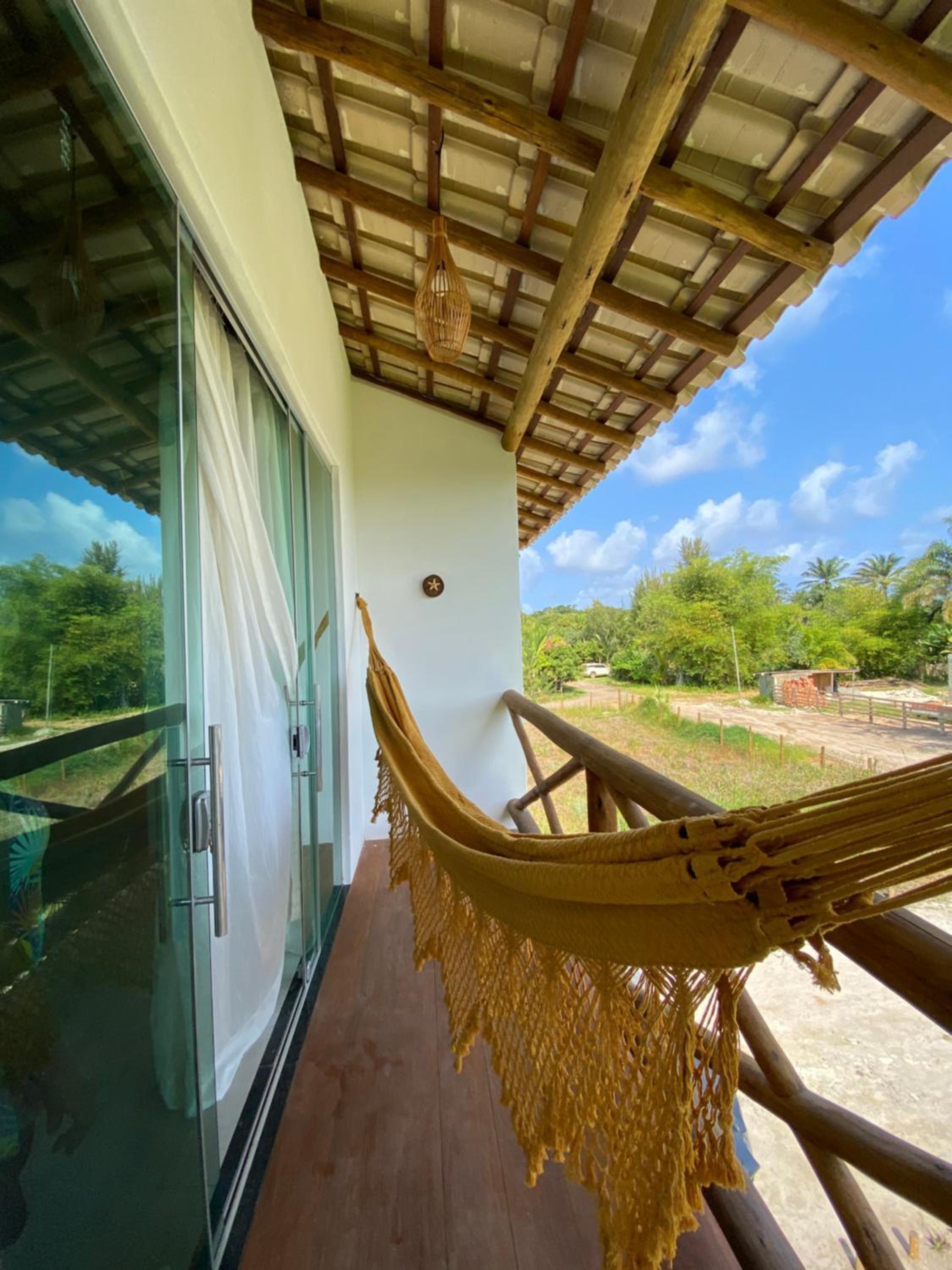 Villa Ohana - Taipu de Fora view 3