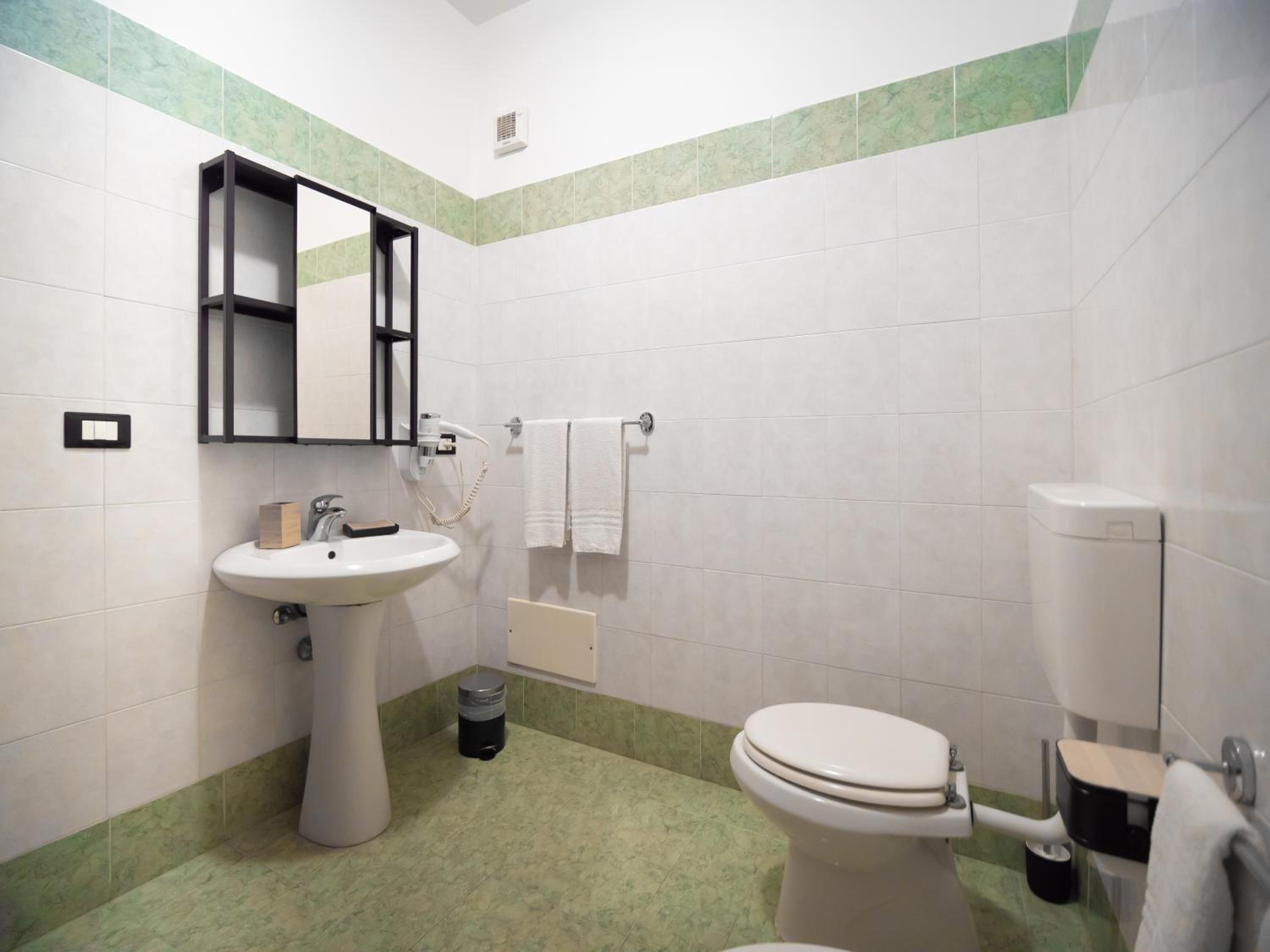Kalamarina Rooms
