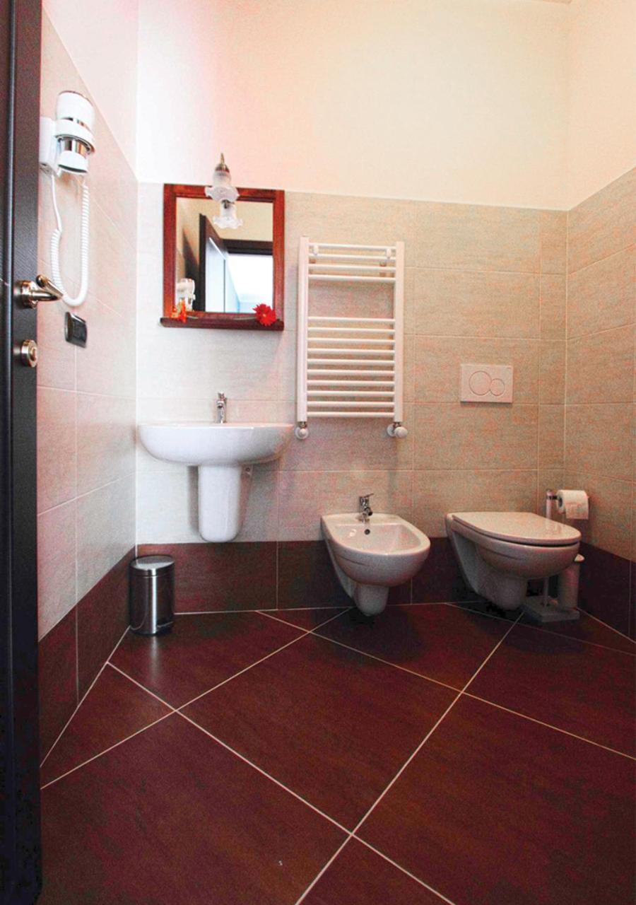 B&B Arcobaleno