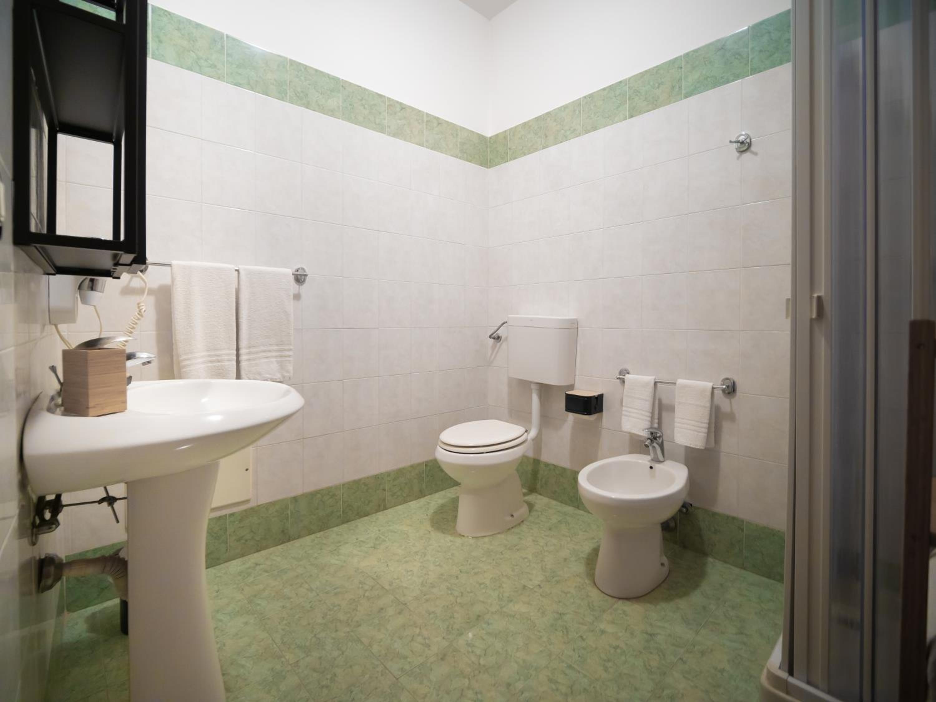 Kalamarina Rooms