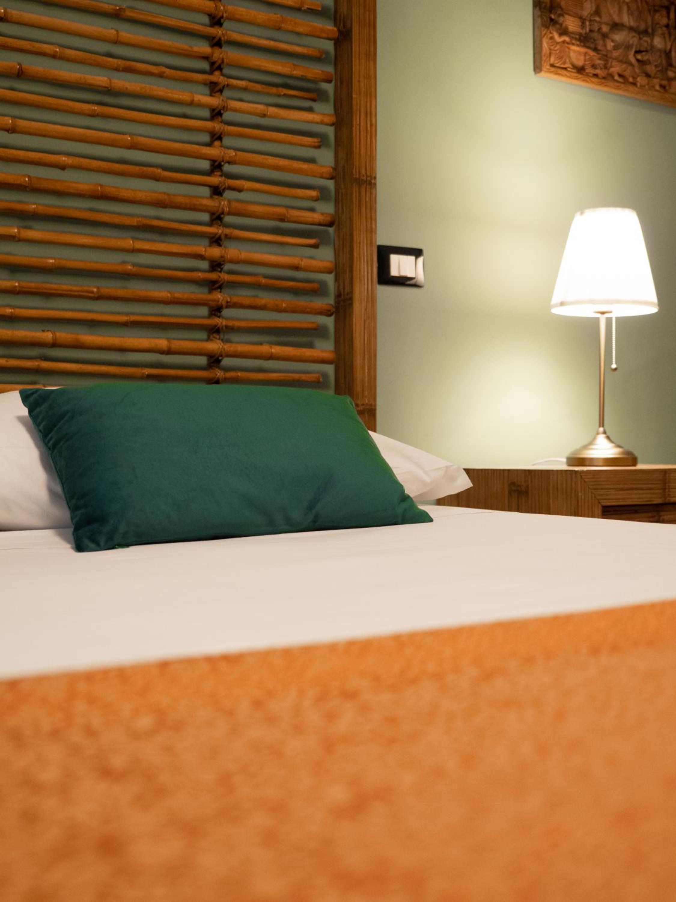 Kalamarina Rooms