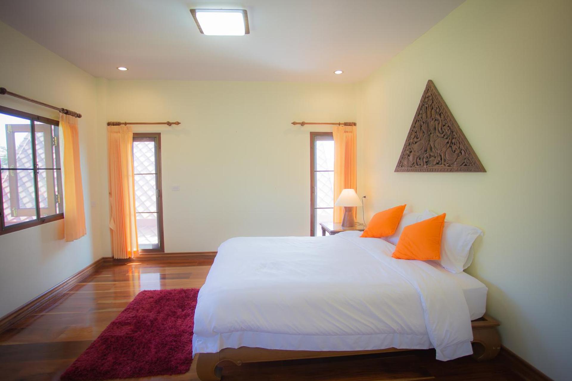 Thararin Villa