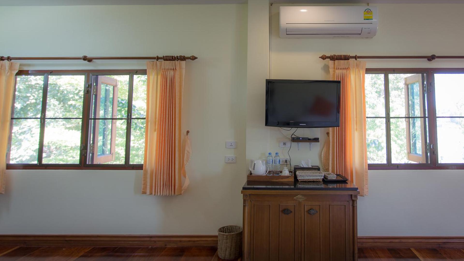 Thararin Villa