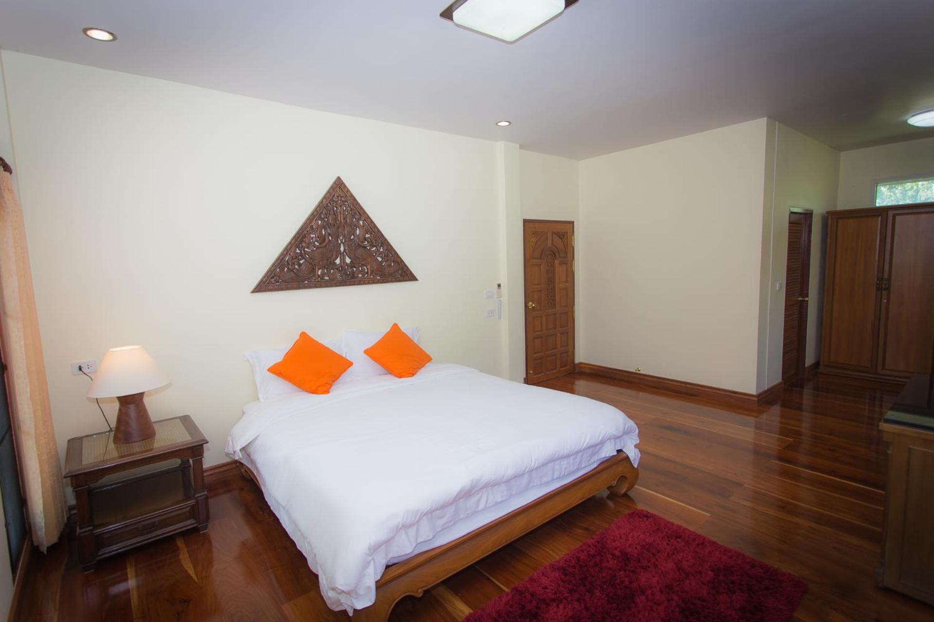 Thararin Villa, photo 26