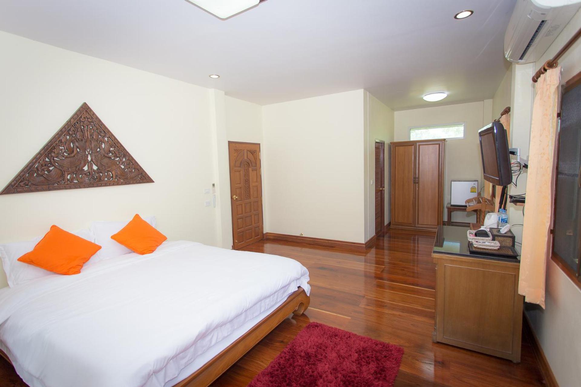 Thararin Villa, photo 61