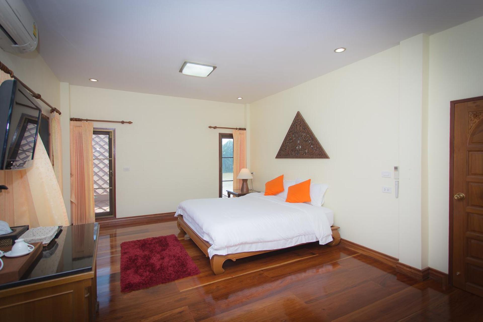 Thararin Villa, photo 45