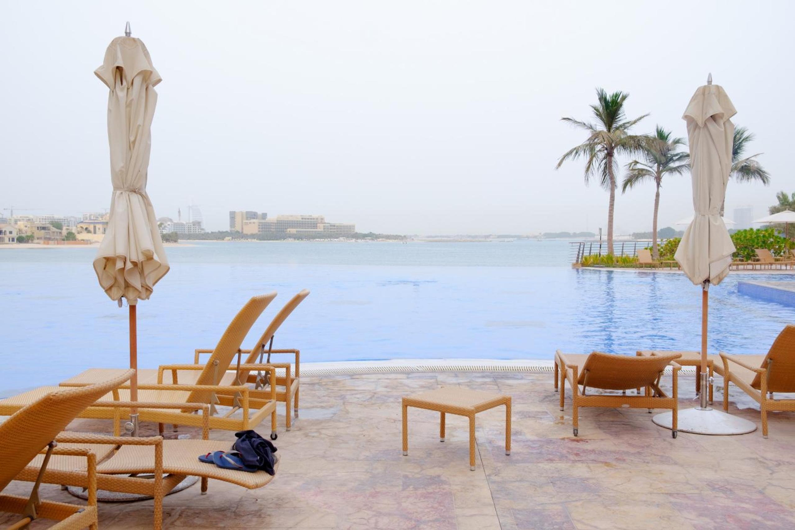 Tiara Residences, Palm Jumeirah Dubai - Mint Stay