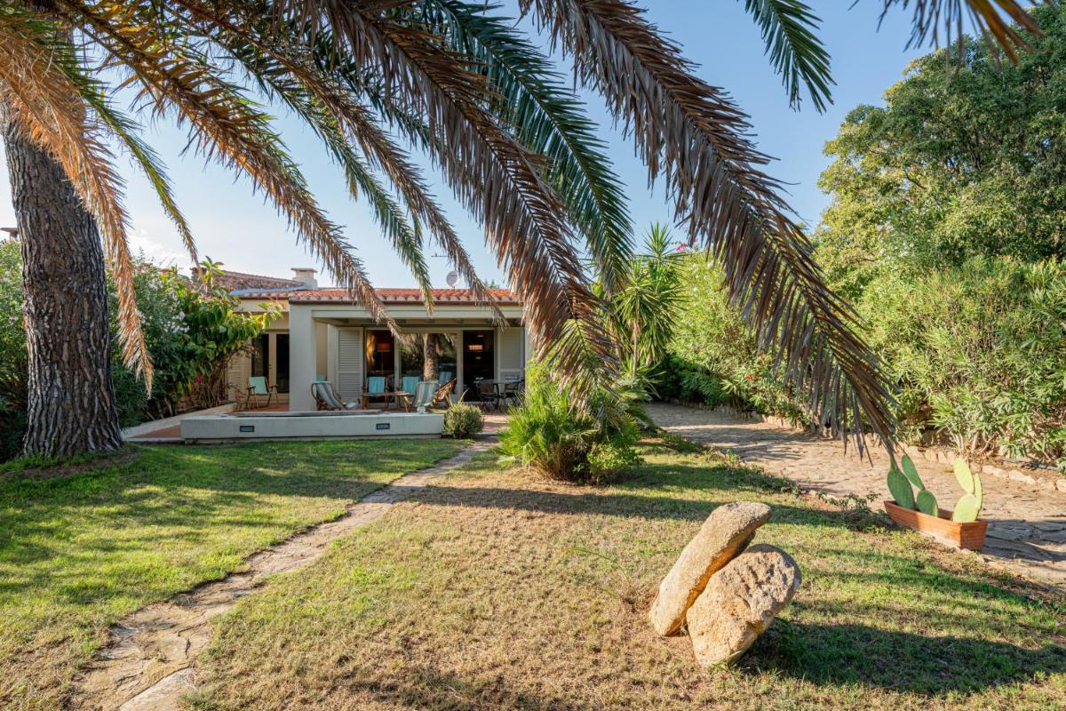Casa Loris by Wonderful Italy en Olbia