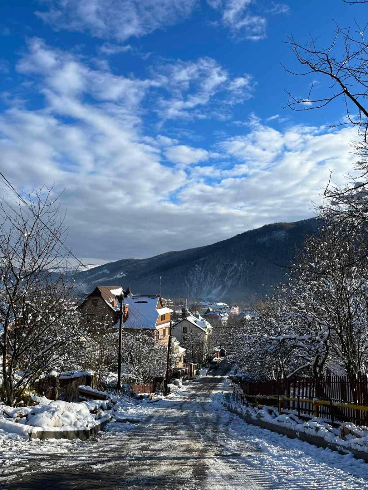 Na Velykim