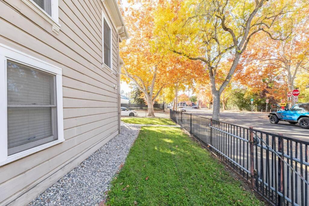 A+ 2 BR Victorian Home away from Home view 2