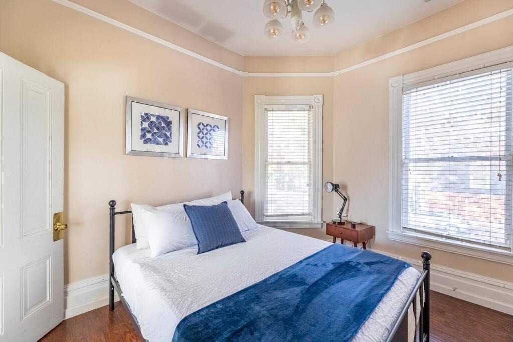 A+ 2 BR Victorian Home away from Home view 3
