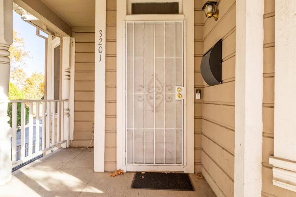A+ 2 BR Victorian Home away from Home view 4