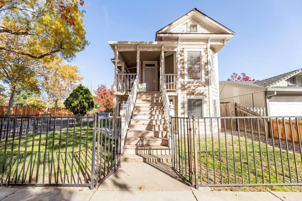 A+ 2 BR Victorian Home away from Home view 5