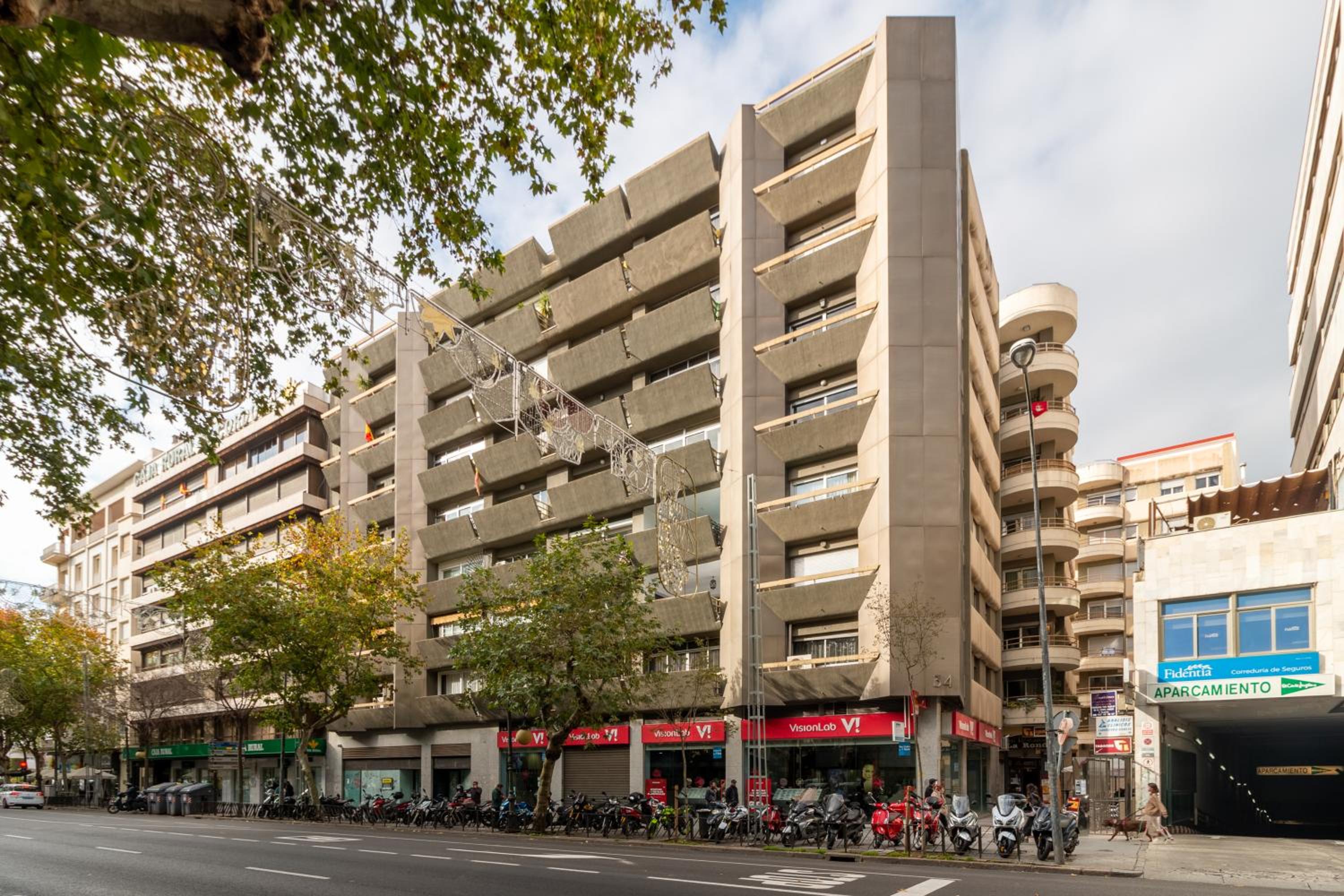 Apartamento Centrico Isaura