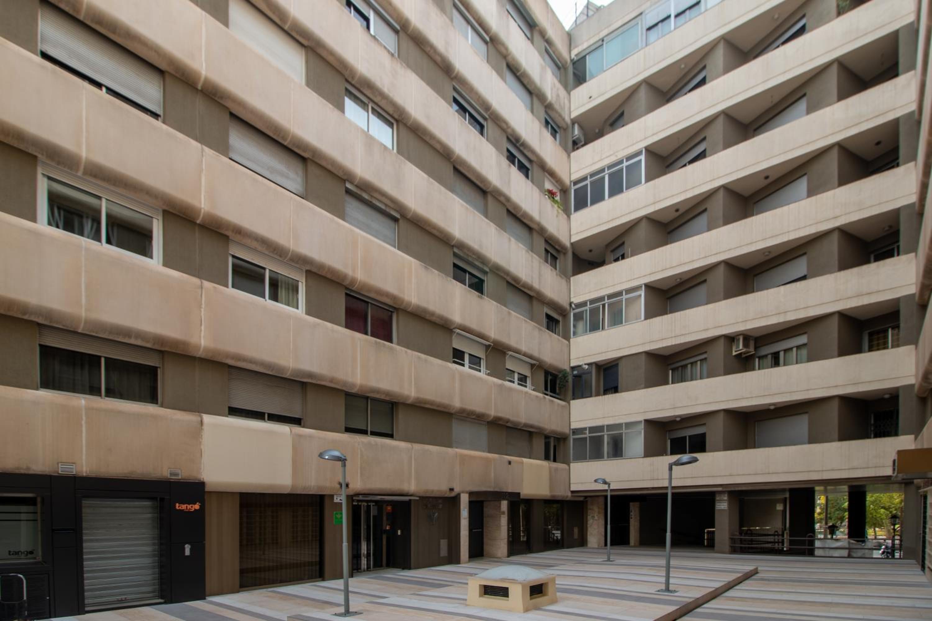 Apartamento Centrico Isaura