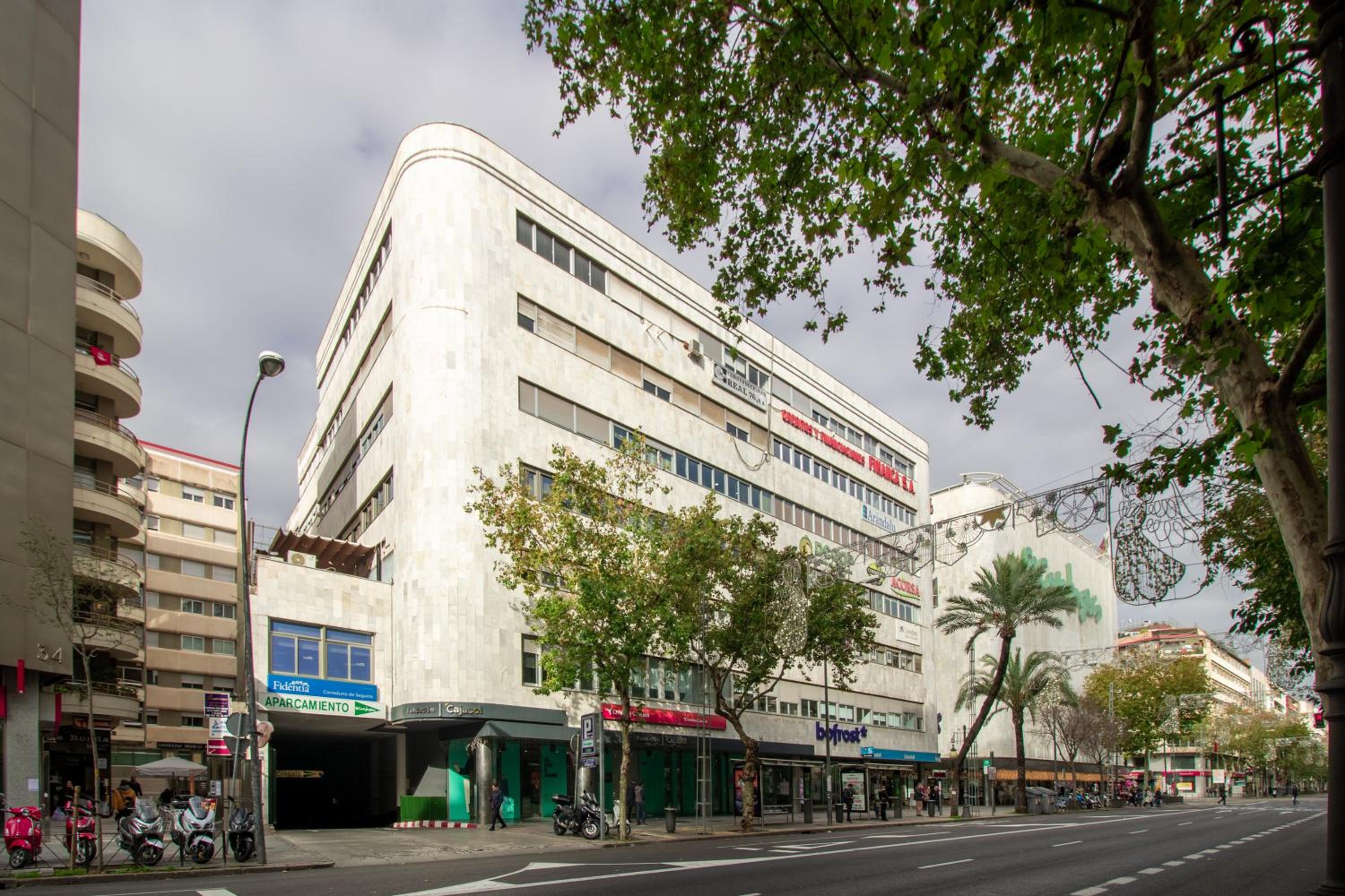 Apartamento Centrico Isaura