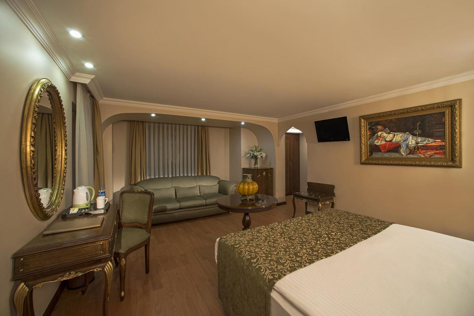 Hotel Ickale - Image 34