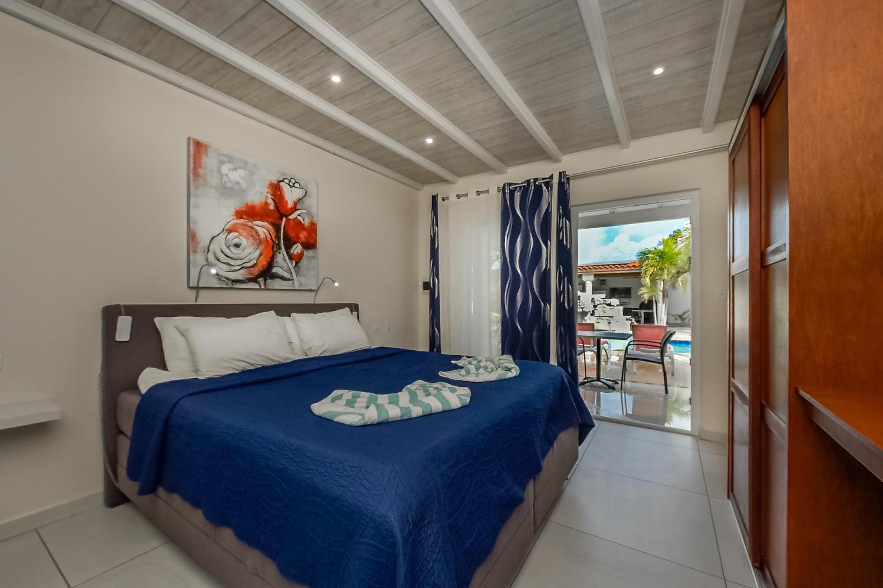 Boutique Hotel Swiss Paradise Aruba Villas and Suites