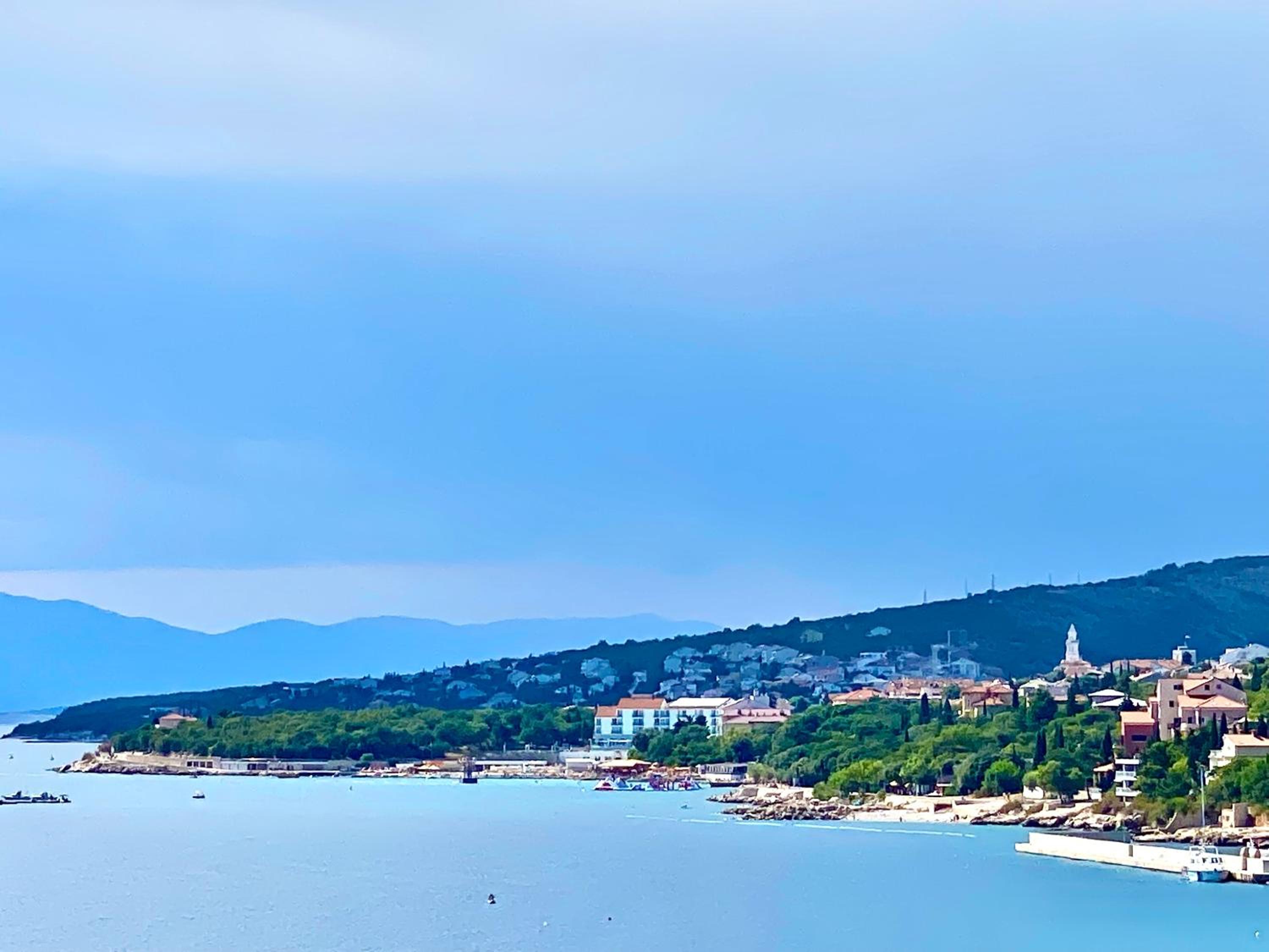 Villa Theresa