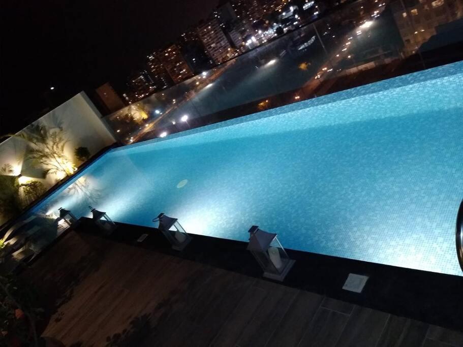 Lovely, good located, Pool, gym Barranco near Miraflores view 4