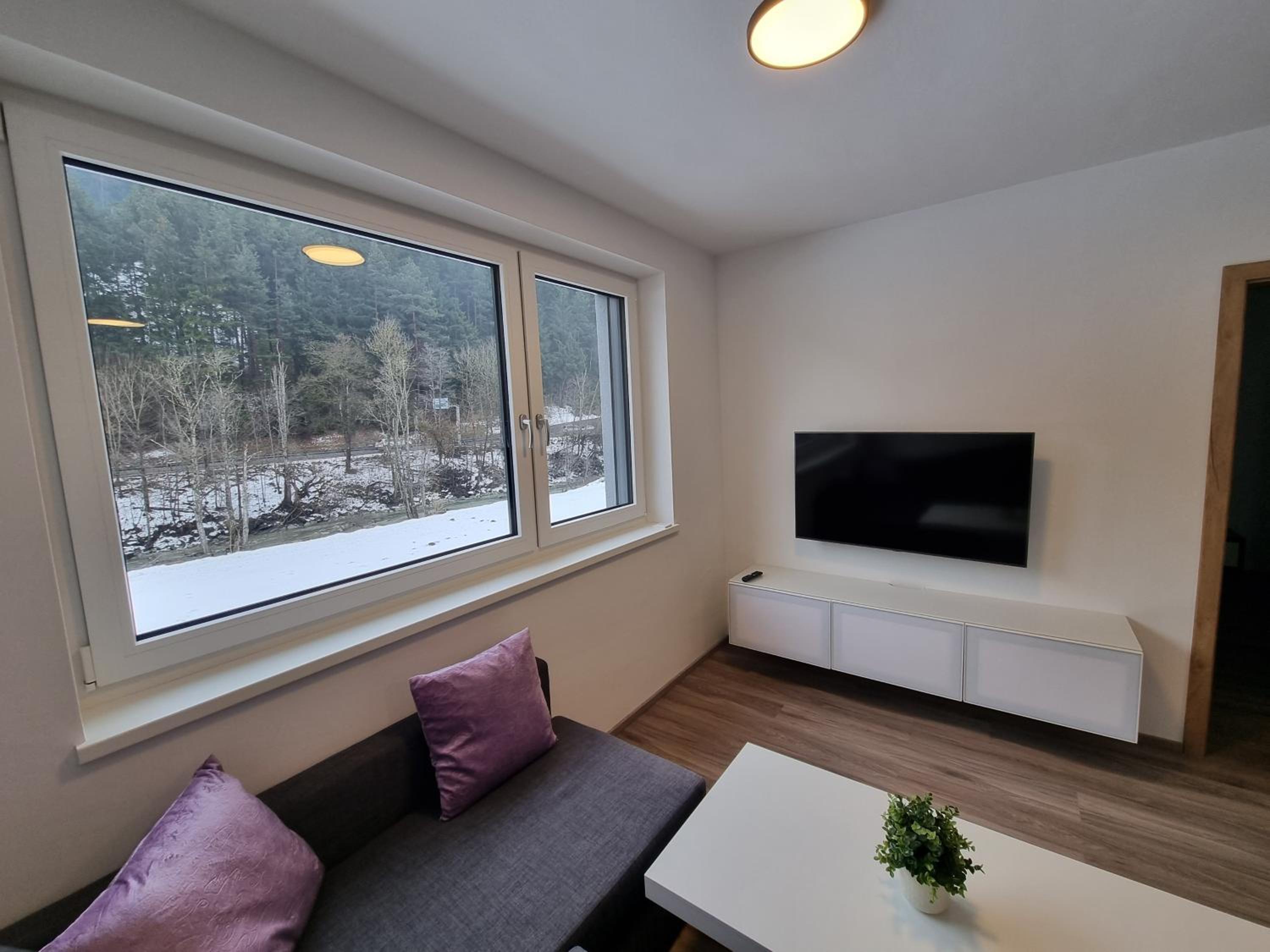 Apartment Eflin
