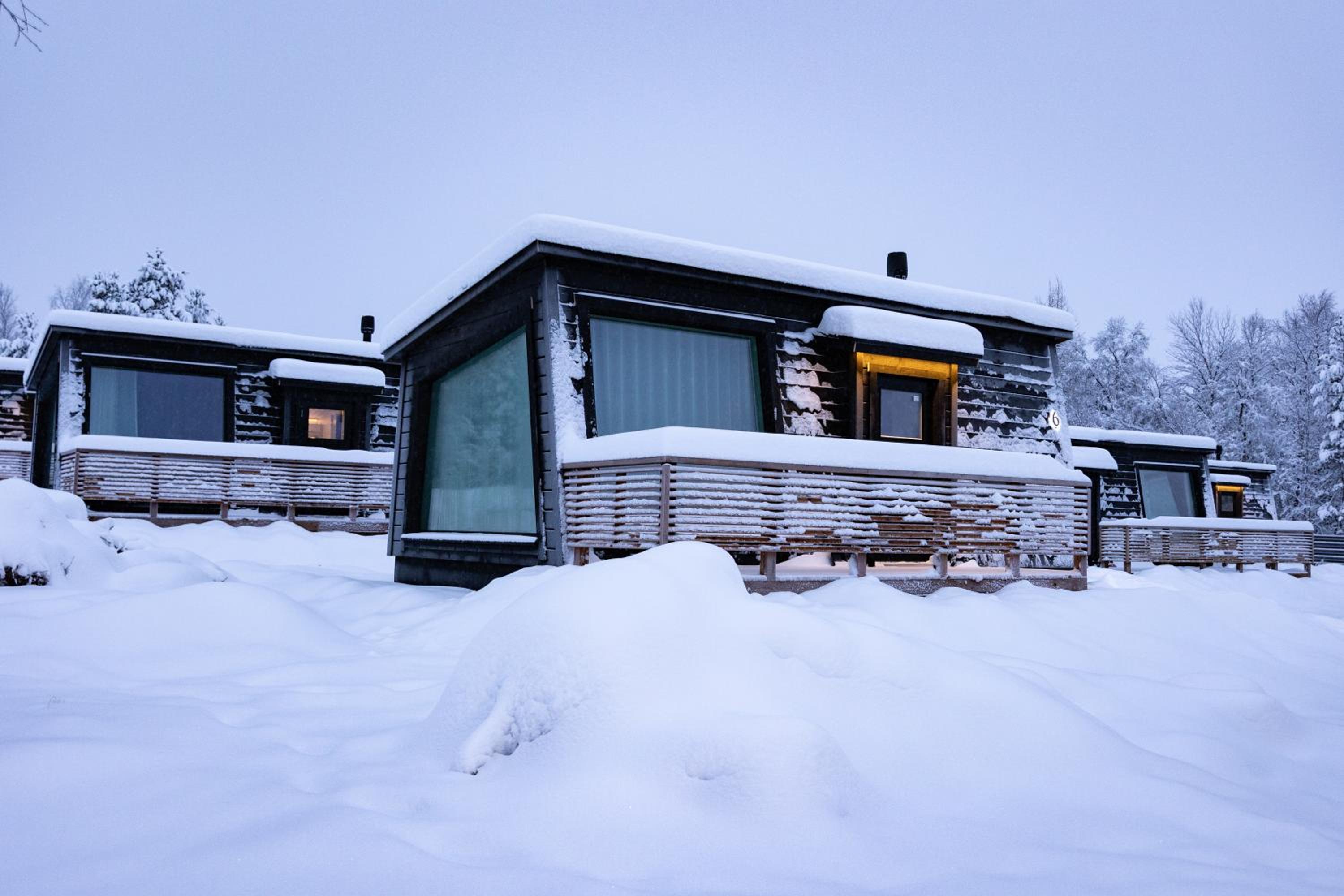 Holiday Village Inari