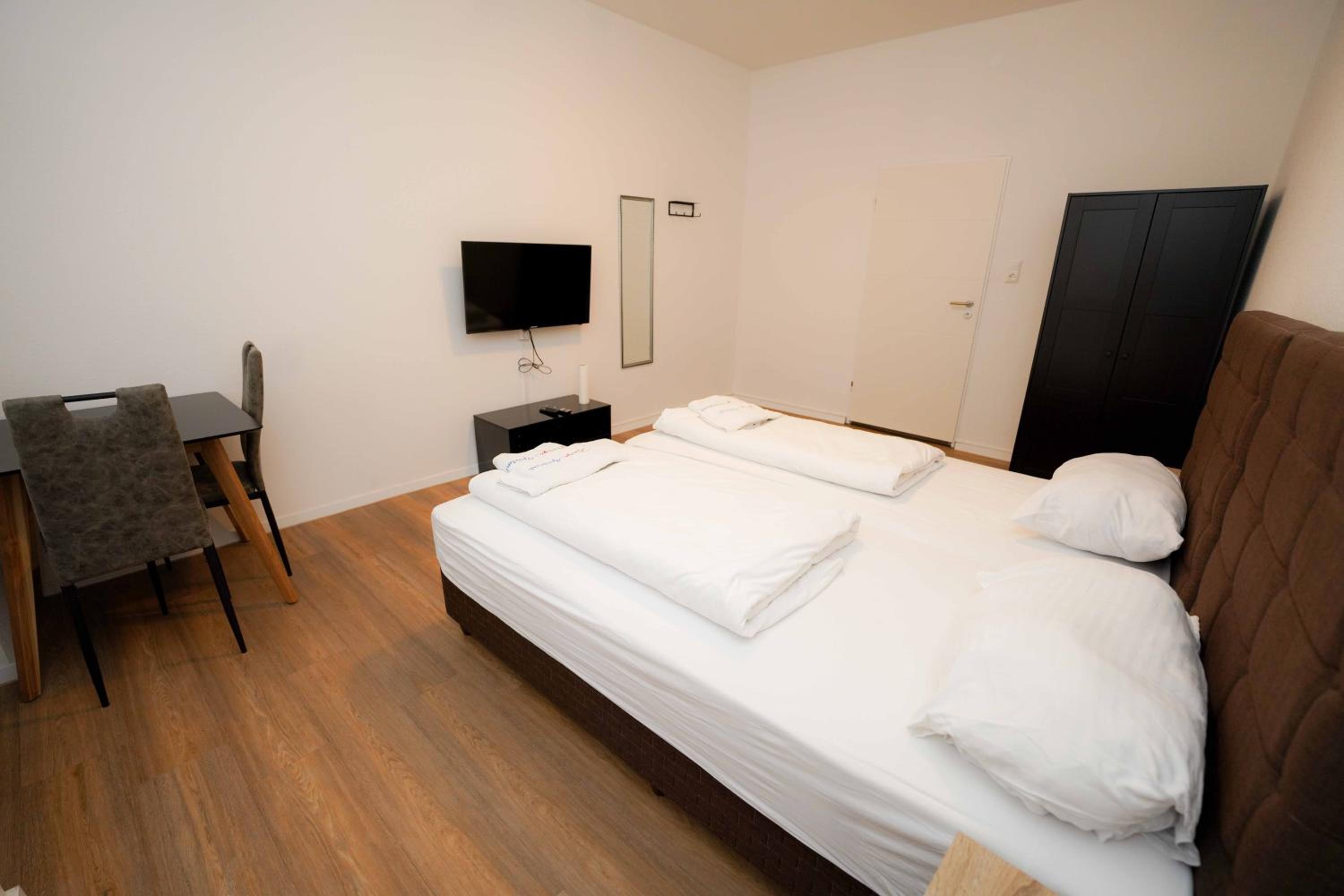 Design Apartments 2