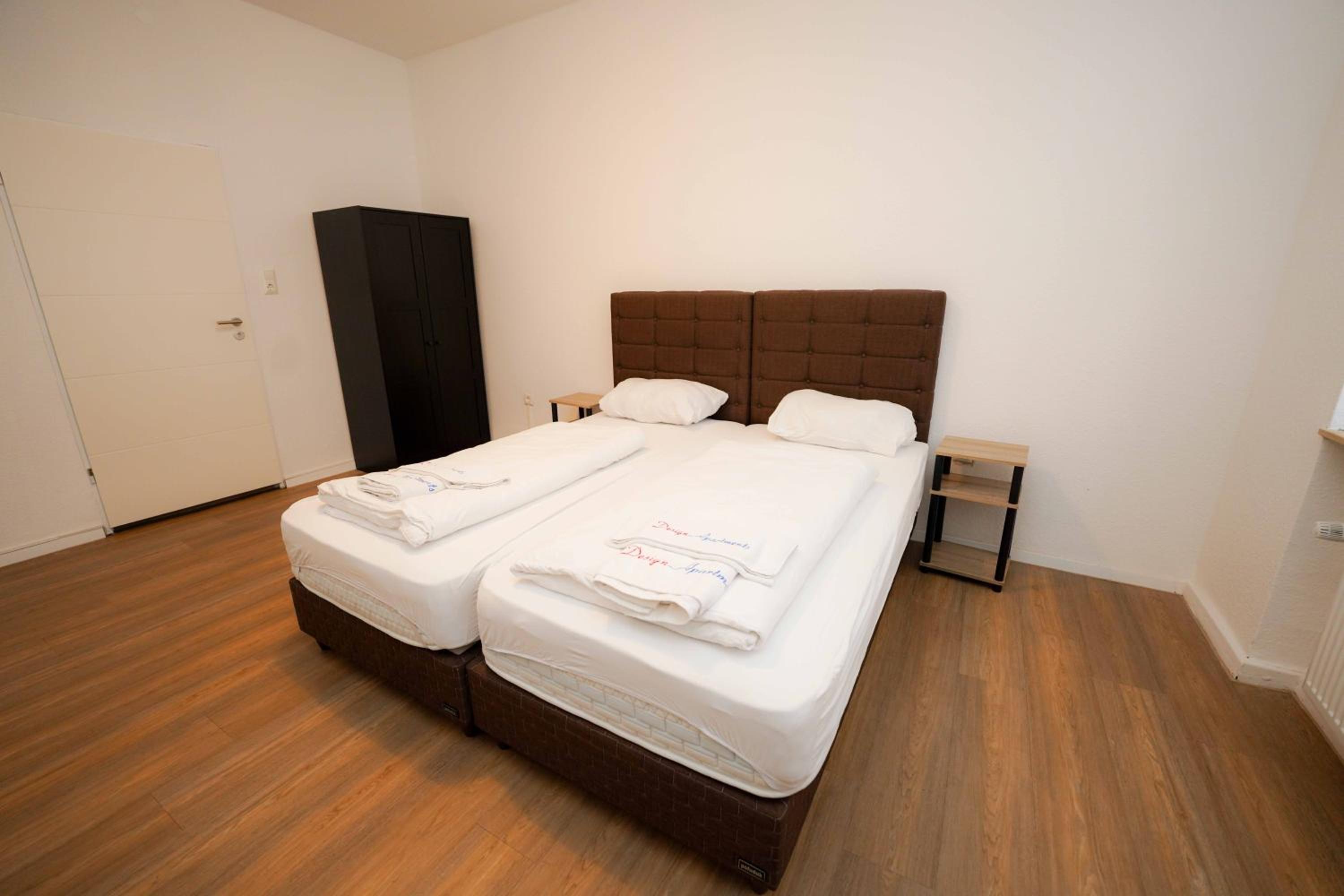 Design Apartments 2